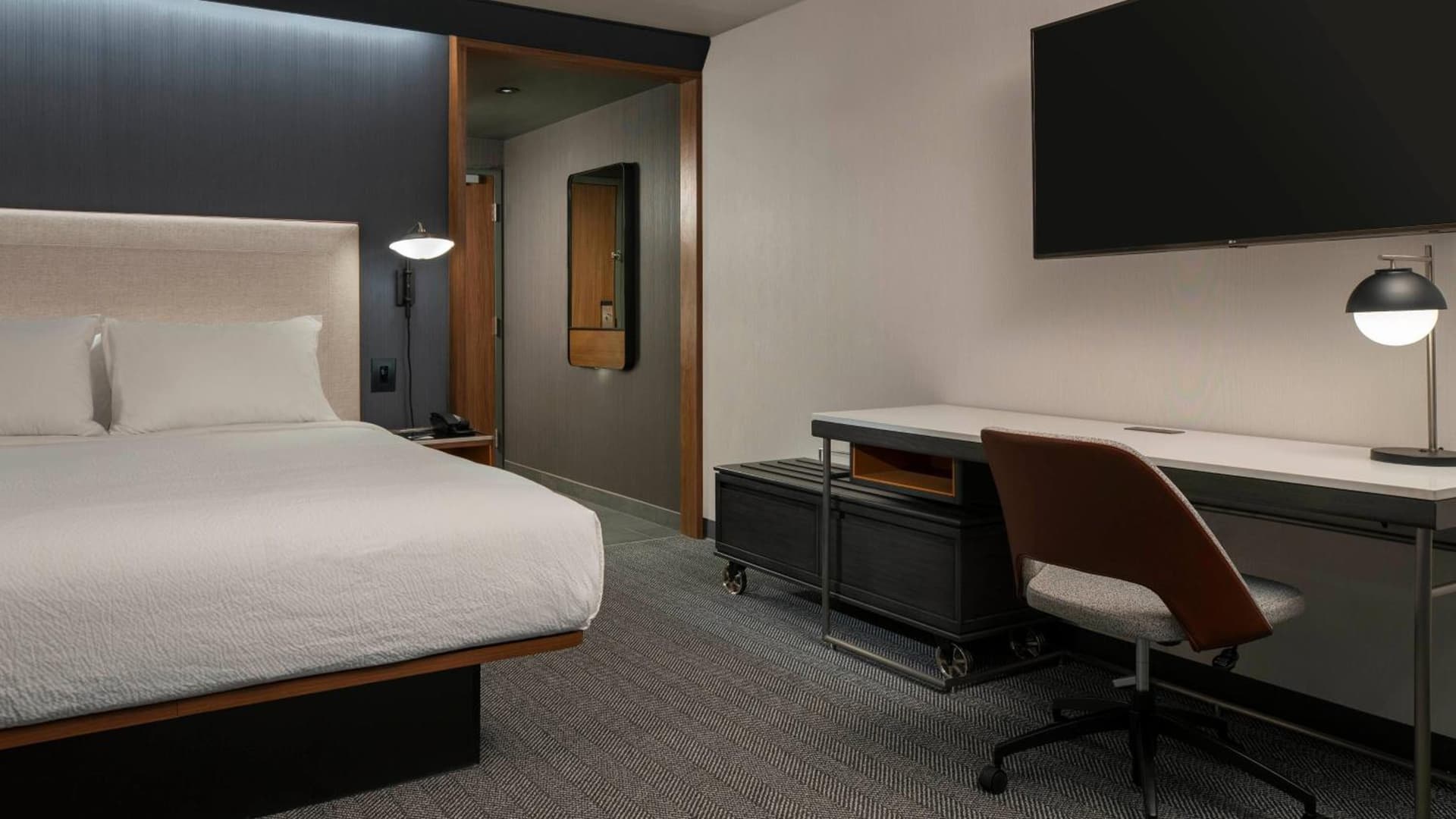 Courtyard by Marriott San Diego Miramar gallery photo in San Diego, CA — image 25