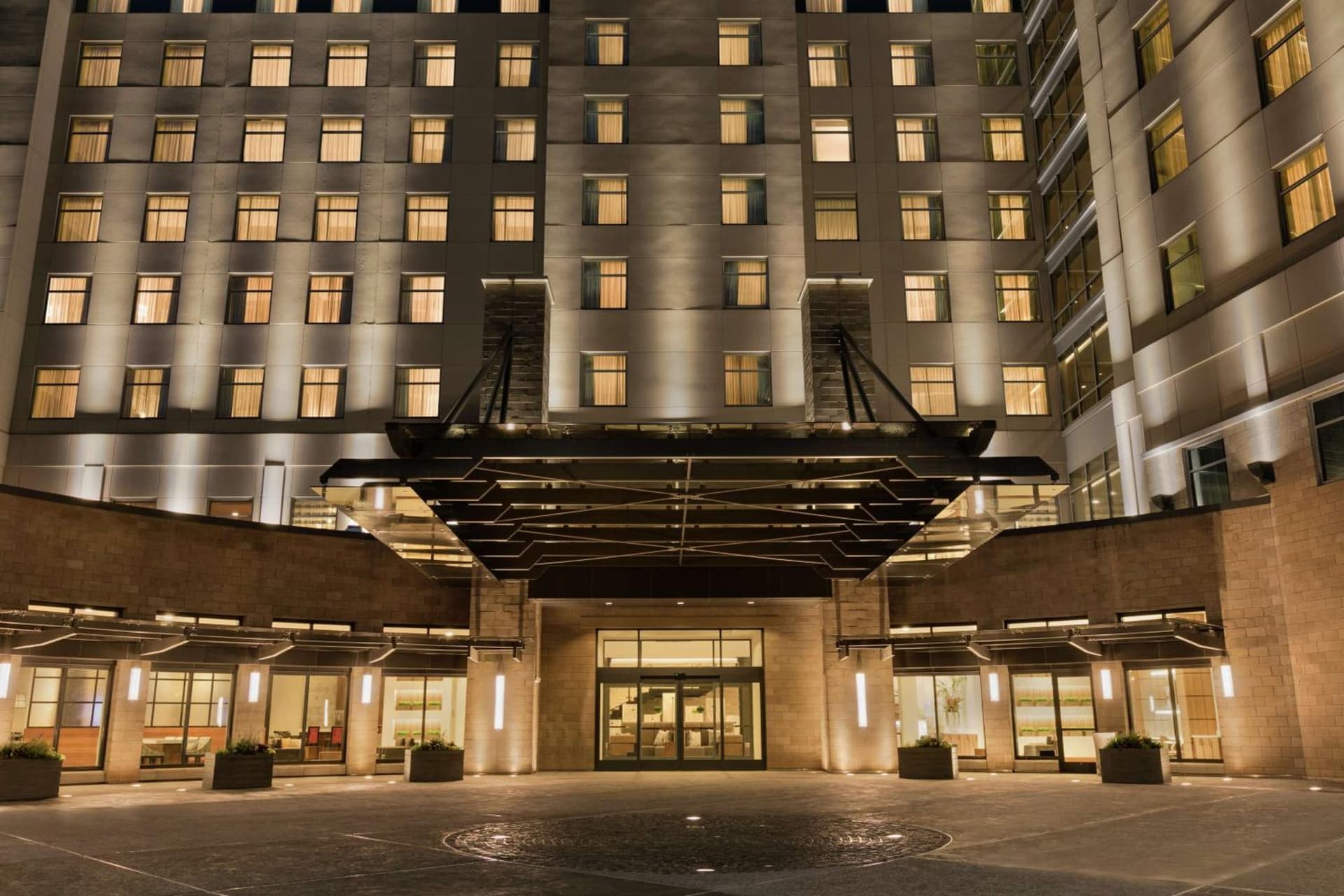 Embassy Suites By Hilton Berkeley Heights — hotel in Berkeley, California