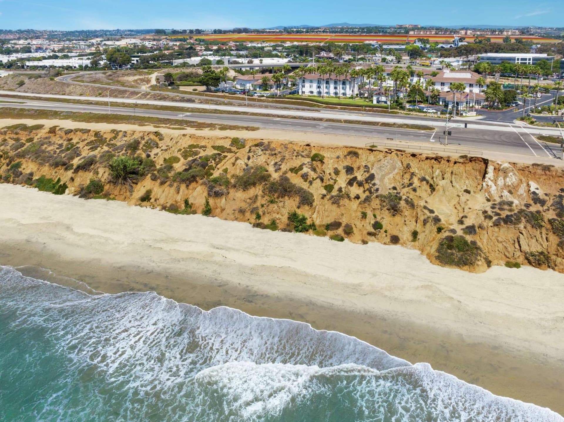 Hilton Garden Inn Carlsbad Beach gallery photo in Carlsbad, CA — image 45
