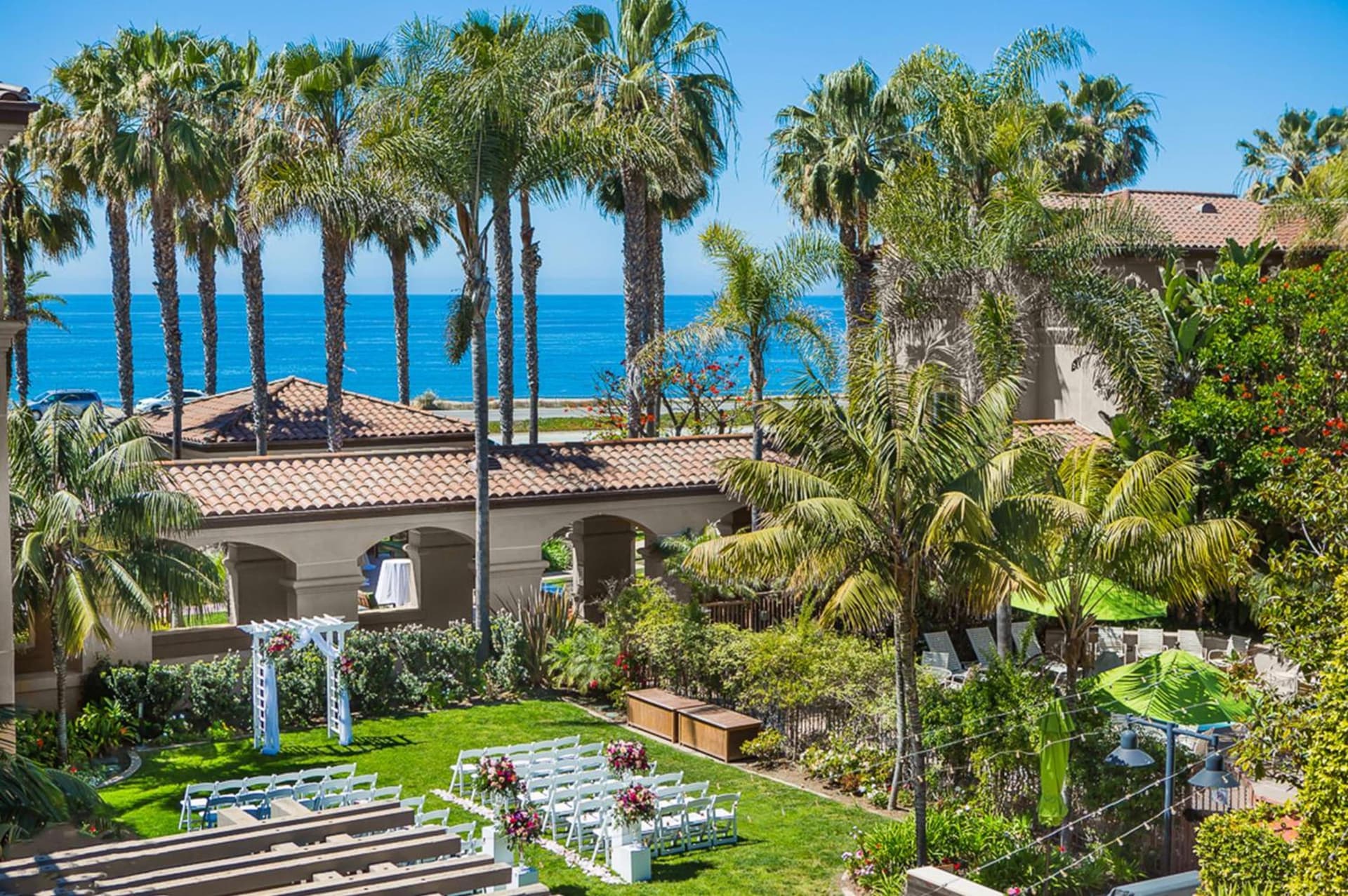 Hilton Garden Inn Carlsbad Beach gallery photo in Carlsbad, CA — image 51