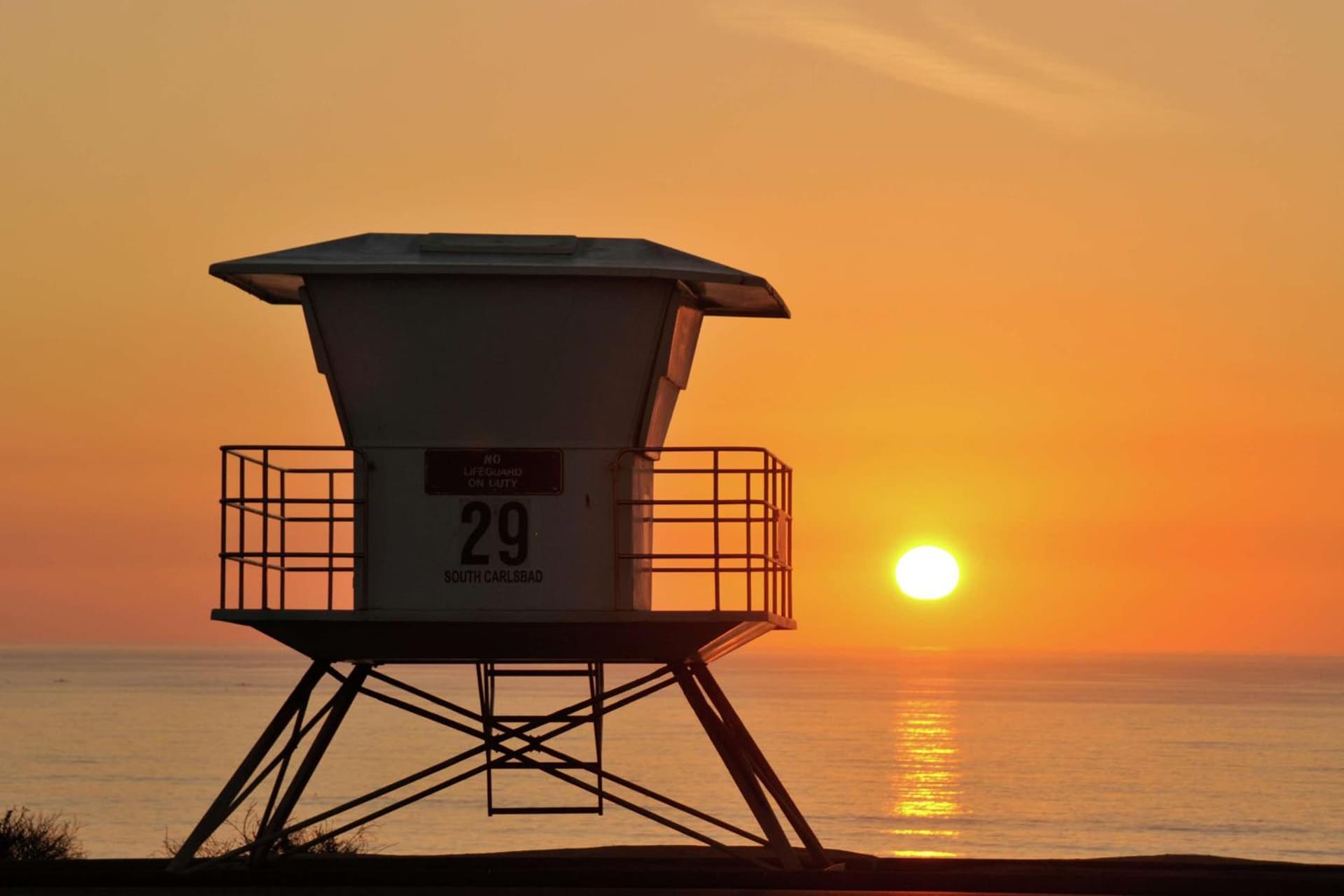 Hilton Garden Inn Carlsbad Beach gallery photo in Carlsbad, CA — image 50
