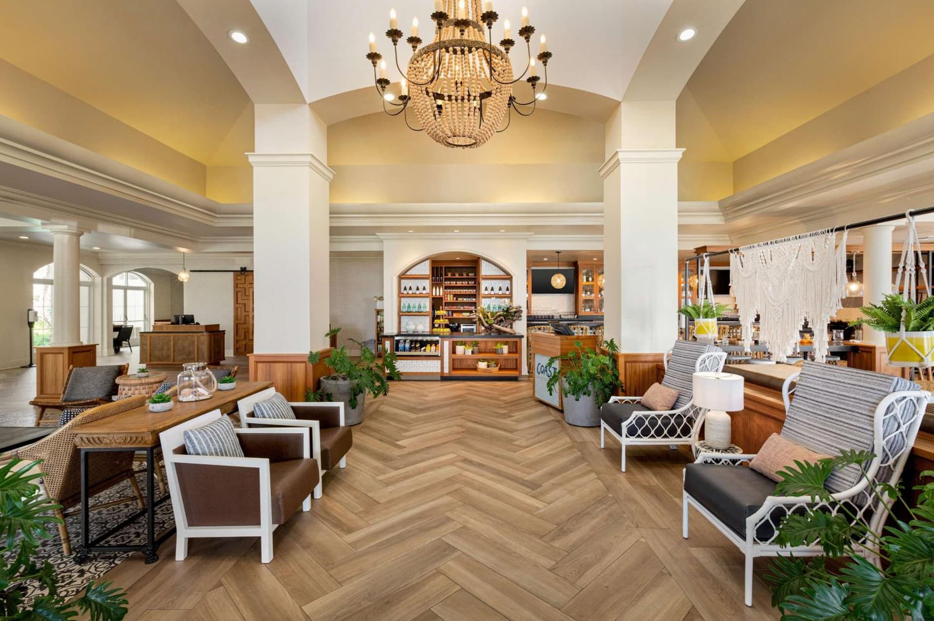 Hilton Garden Inn Carlsbad Beach gallery photo in Carlsbad, CA — image 6