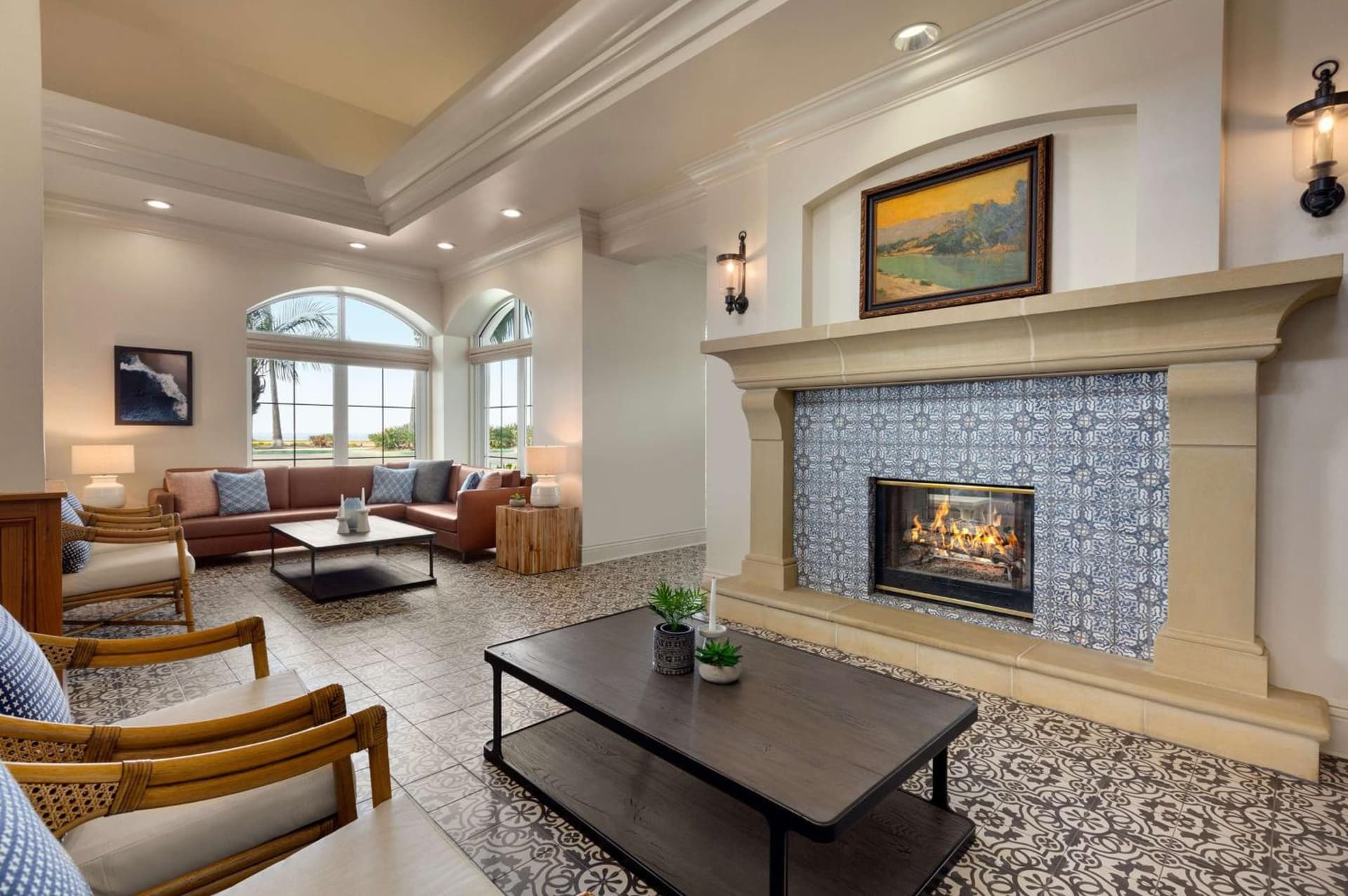 Hilton Garden Inn Carlsbad Beach gallery photo in Carlsbad, CA — image 58