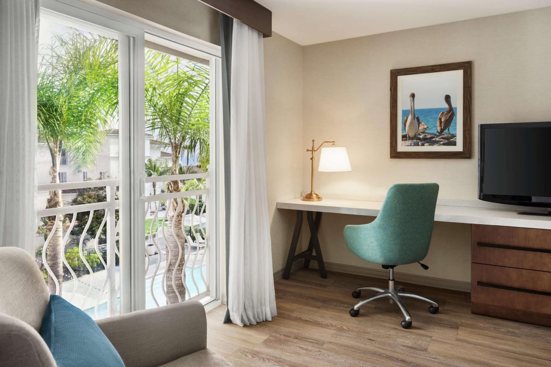 Hilton Garden Inn Carlsbad Beach gallery photo in Carlsbad, CA — image 22