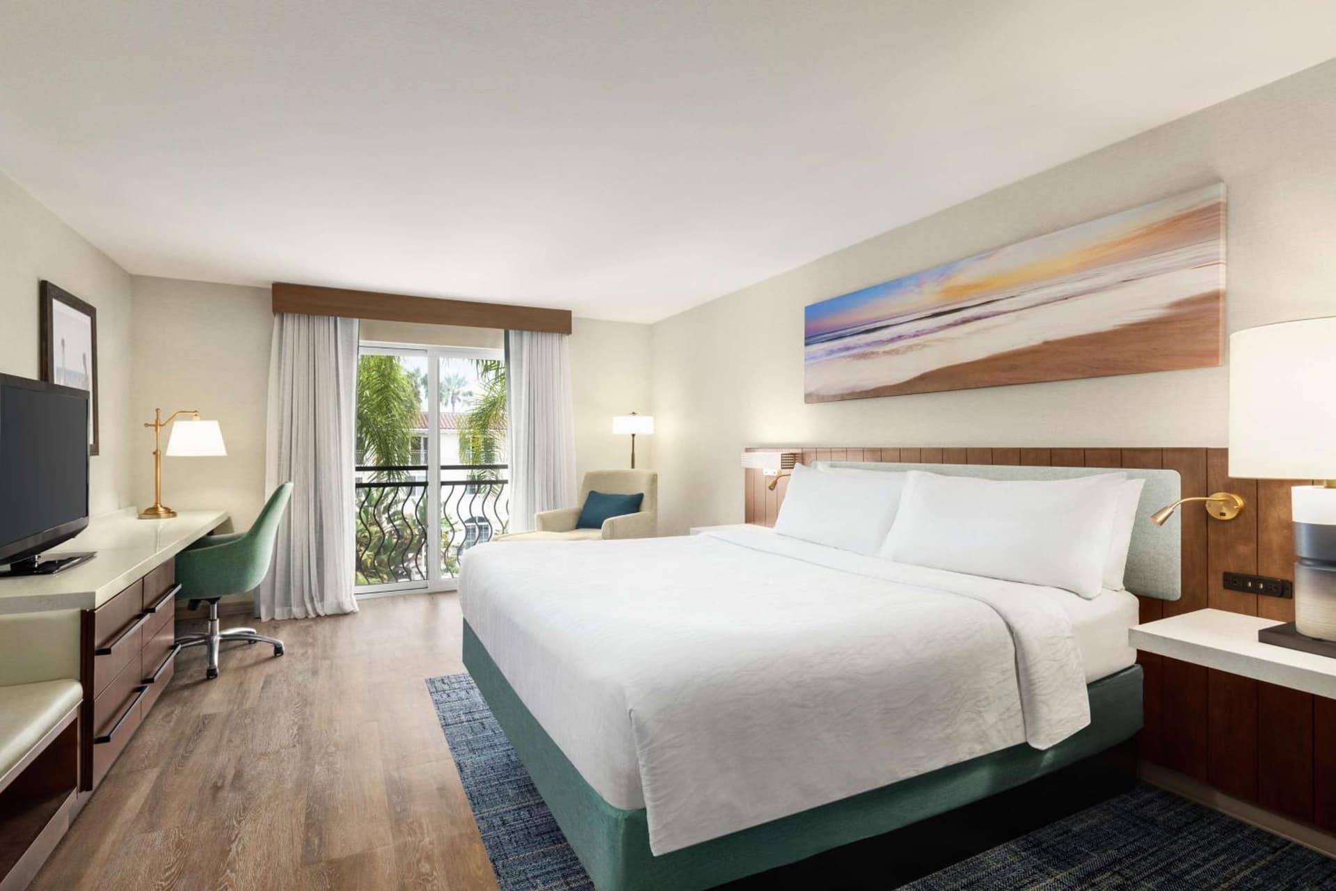 Hilton Garden Inn Carlsbad Beach gallery photo in Carlsbad, CA — image 53