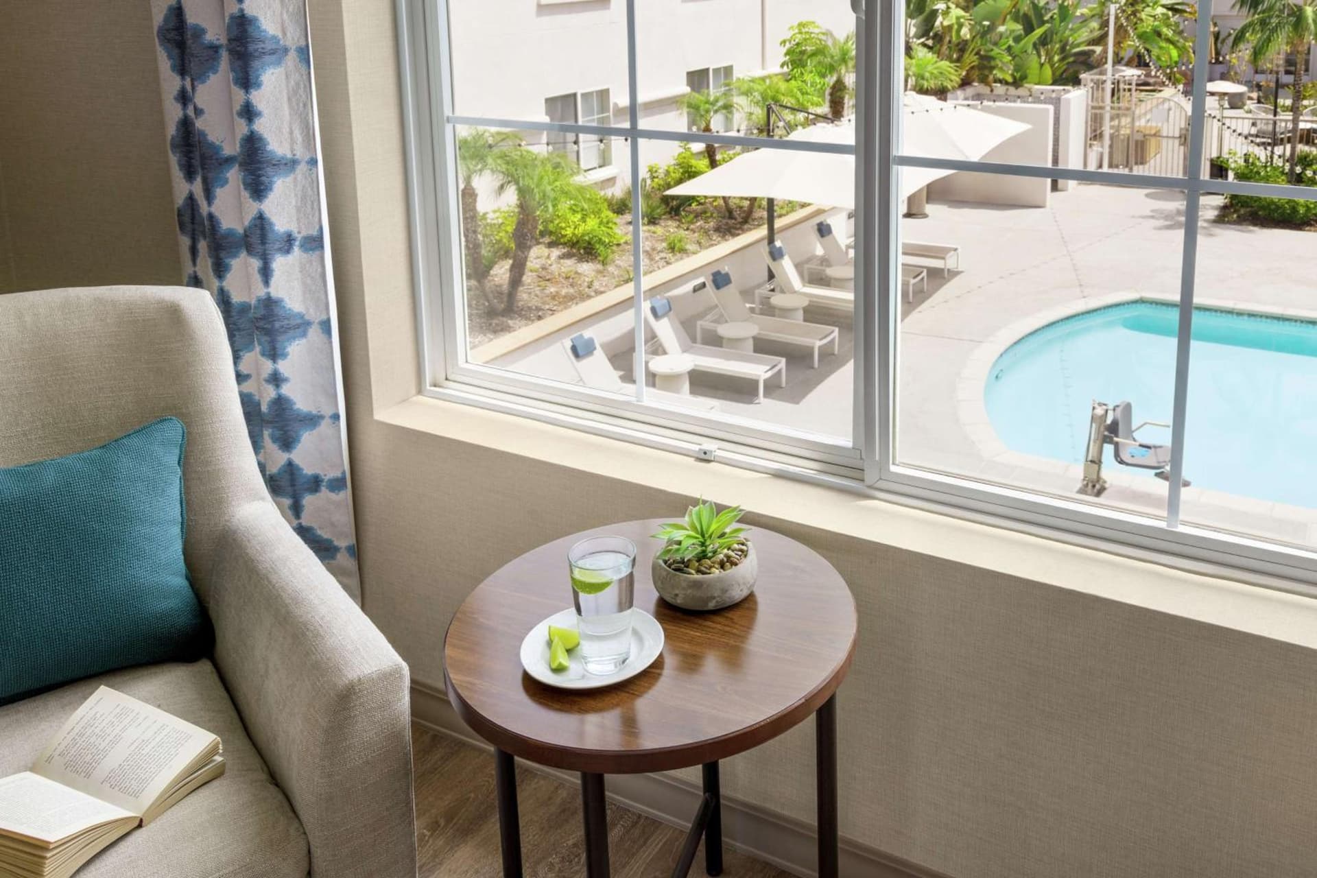 Hilton Garden Inn Carlsbad Beach gallery photo in Carlsbad, CA — image 5