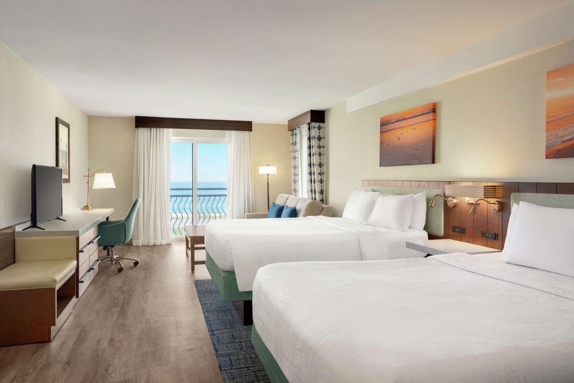 Hilton Garden Inn Carlsbad Beach gallery photo in Carlsbad, CA — image 56