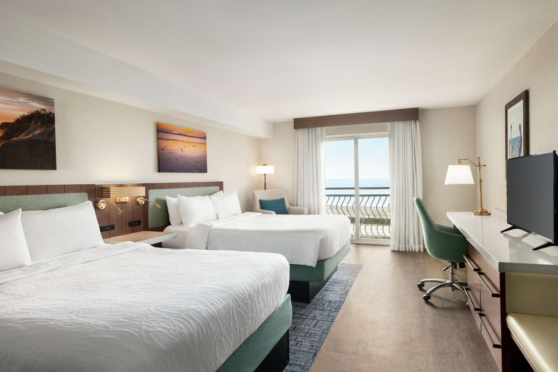 Hilton Garden Inn Carlsbad Beach gallery photo in Carlsbad, CA — image 35