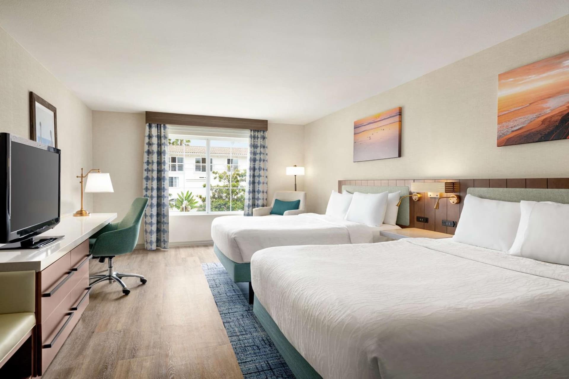 Hilton Garden Inn Carlsbad Beach gallery photo in Carlsbad, CA — image 16