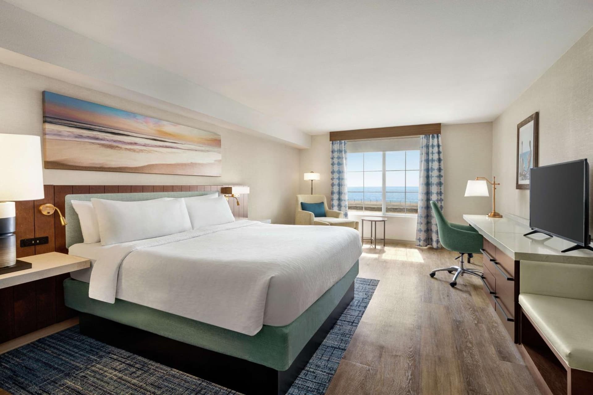 Hilton Garden Inn Carlsbad Beach gallery photo in Carlsbad, CA — image 37