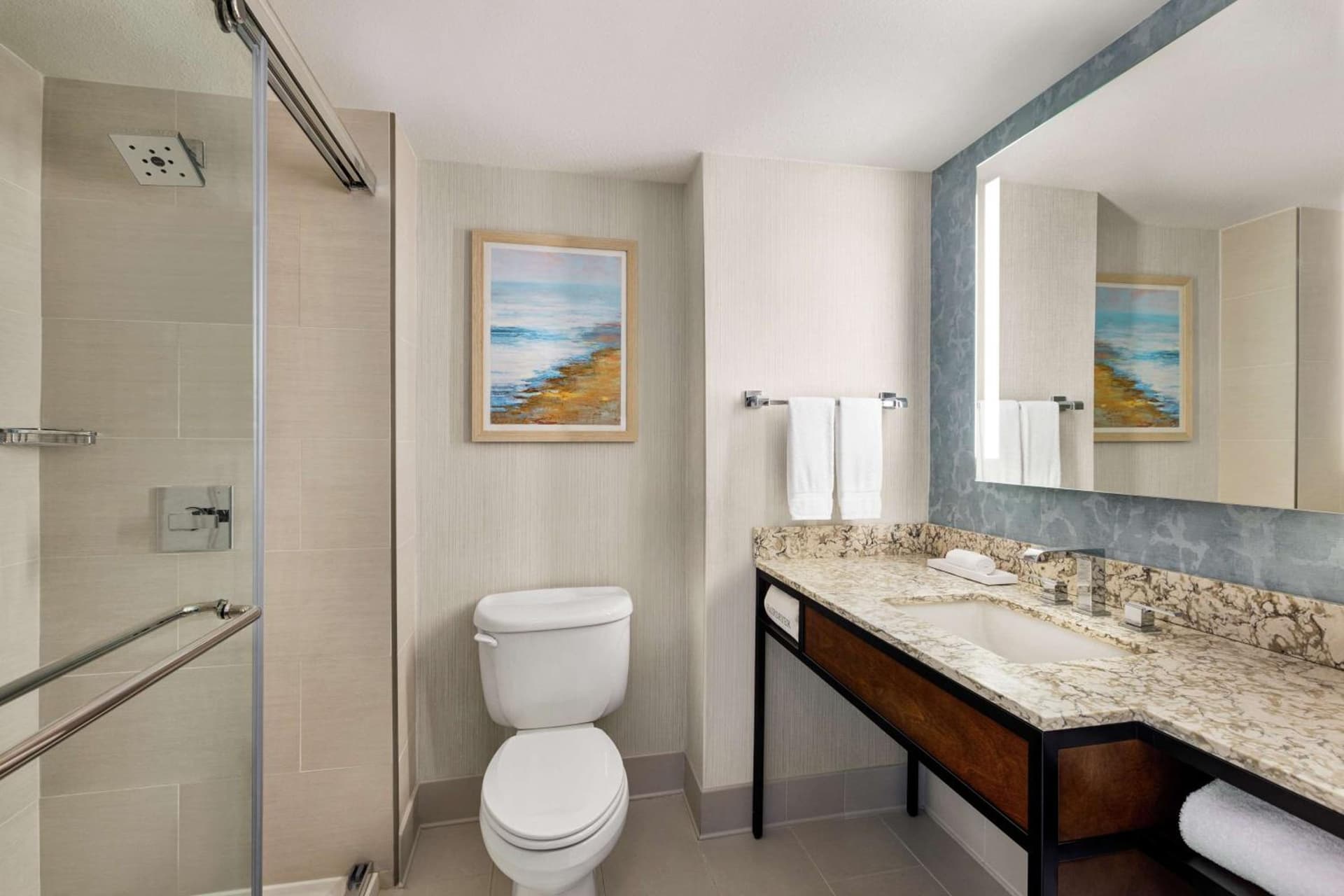 Hilton Garden Inn Carlsbad Beach gallery photo in Carlsbad, CA — image 55