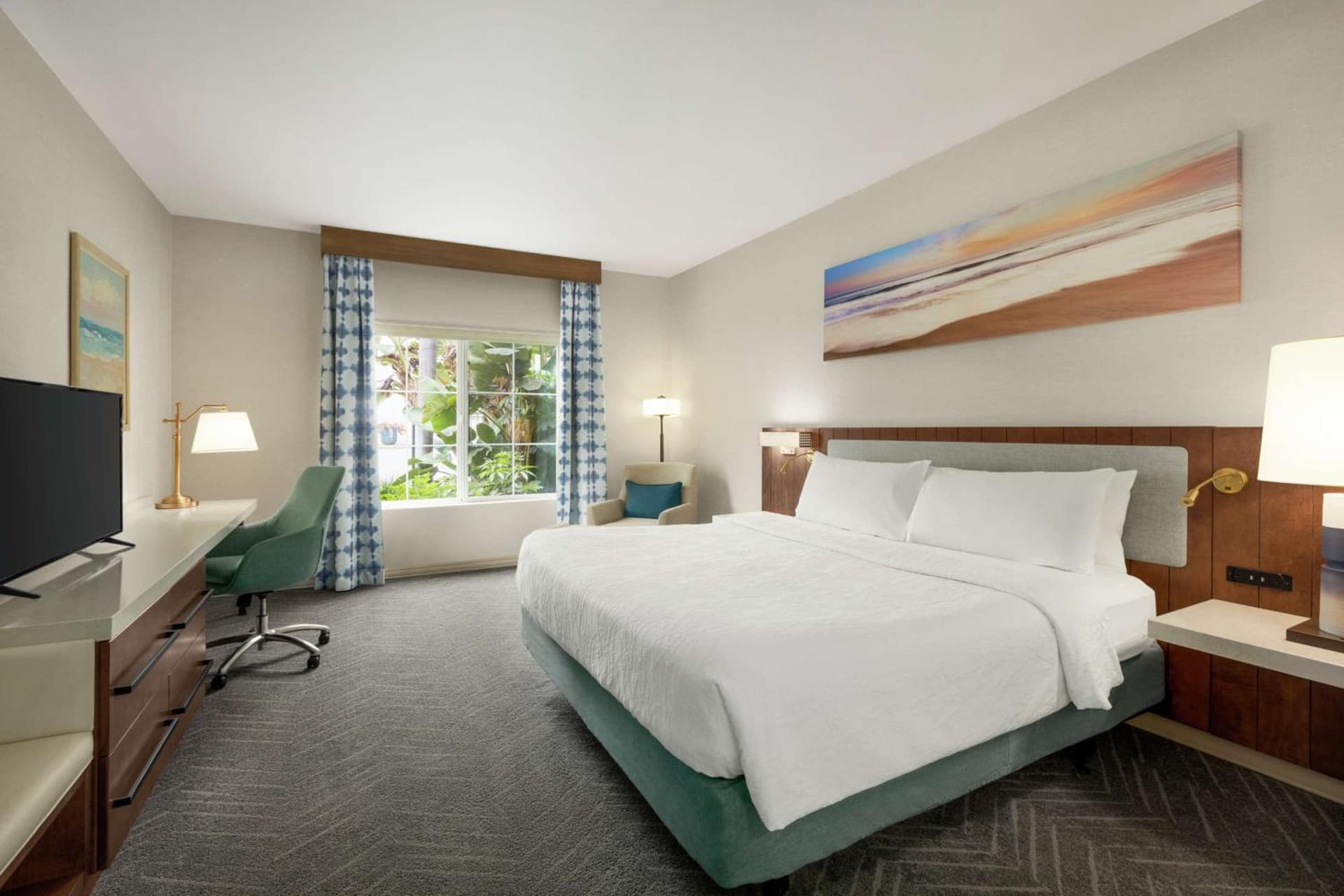 Hilton Garden Inn Carlsbad Beach gallery photo in Carlsbad, CA — image 48