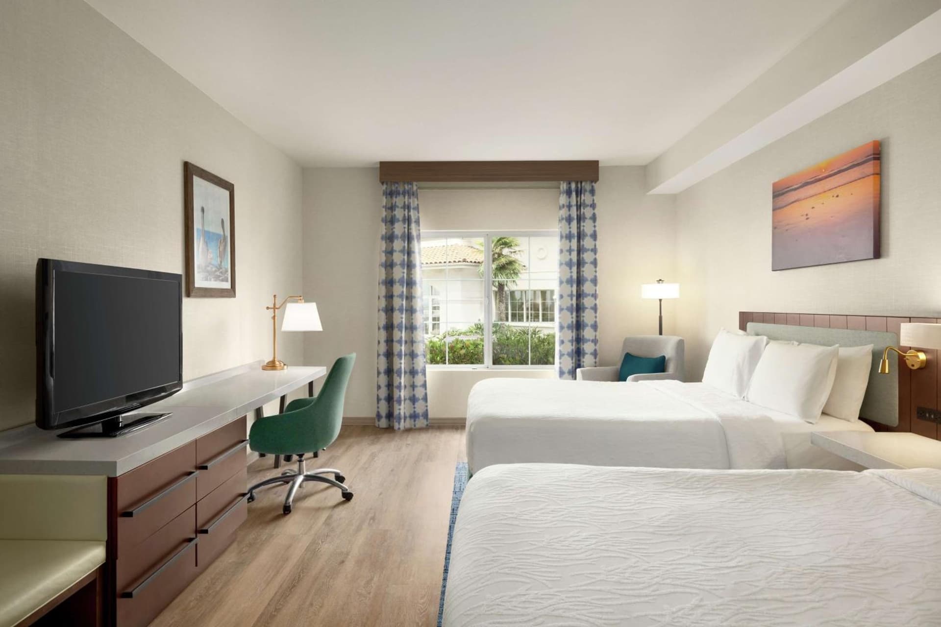 Hilton Garden Inn Carlsbad Beach gallery photo in Carlsbad, CA — image 36