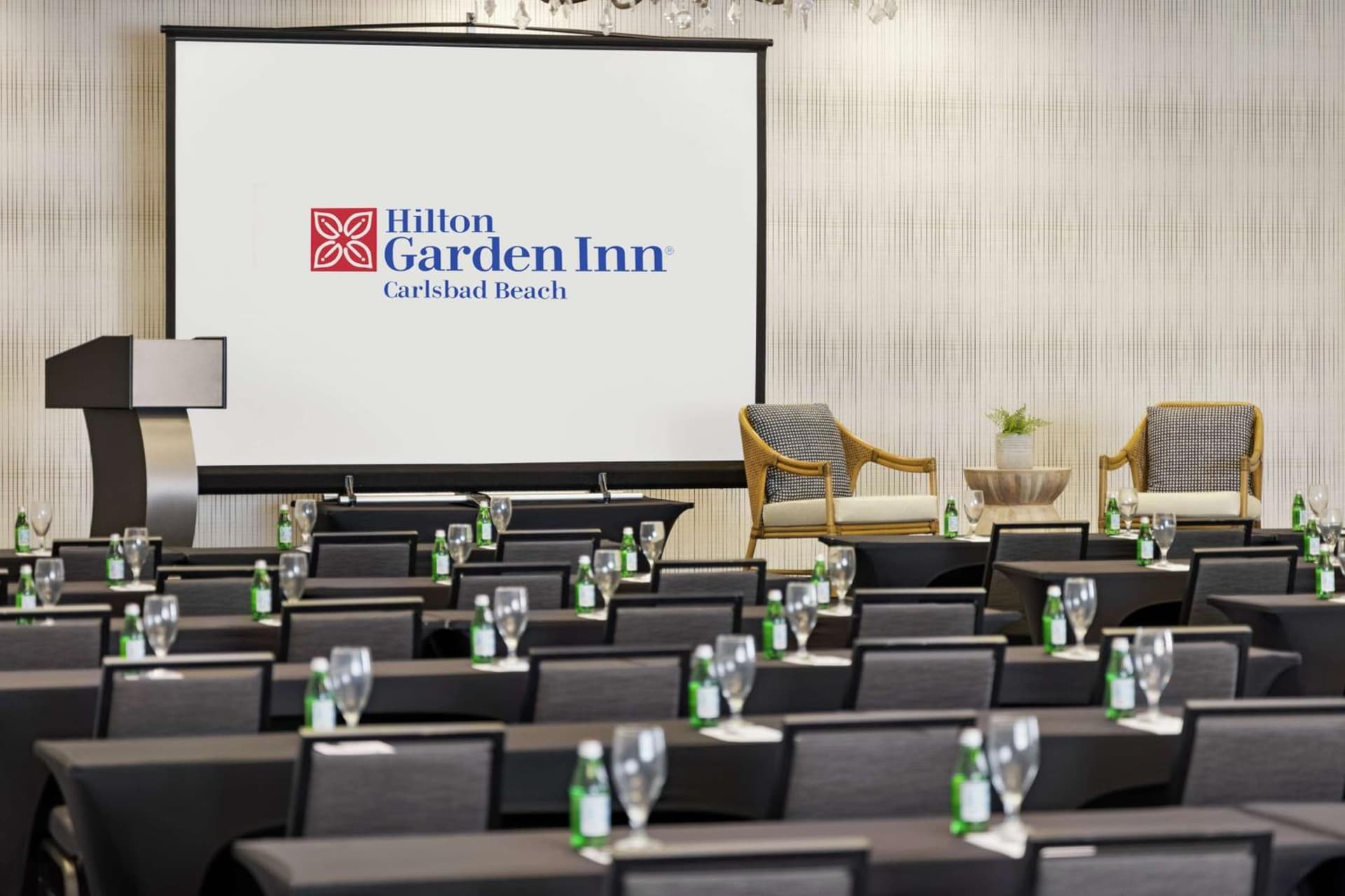 Hilton Garden Inn Carlsbad Beach gallery photo in Carlsbad, CA — image 59