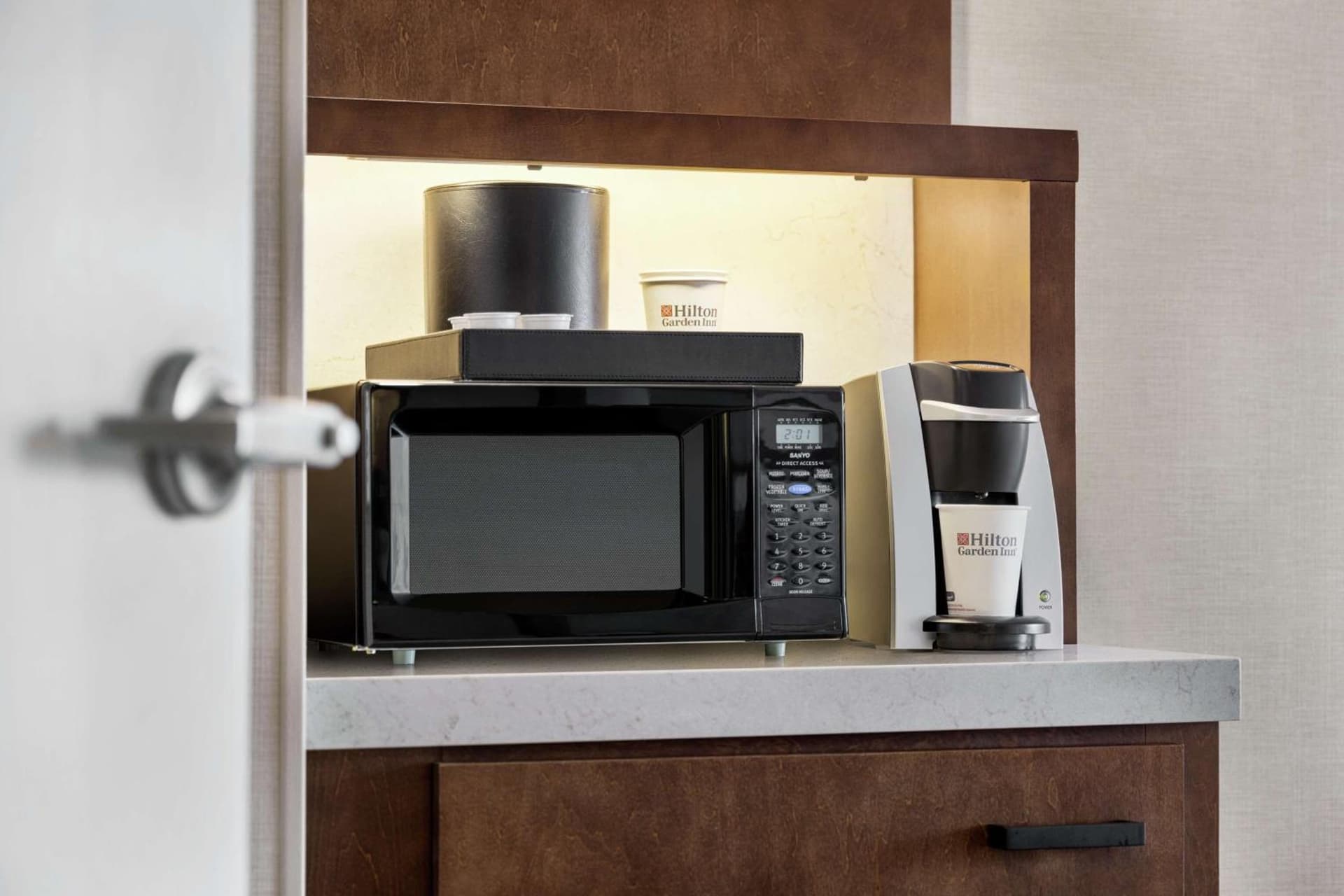 Hilton Garden Inn Carlsbad Beach gallery photo in Carlsbad, CA — image 30