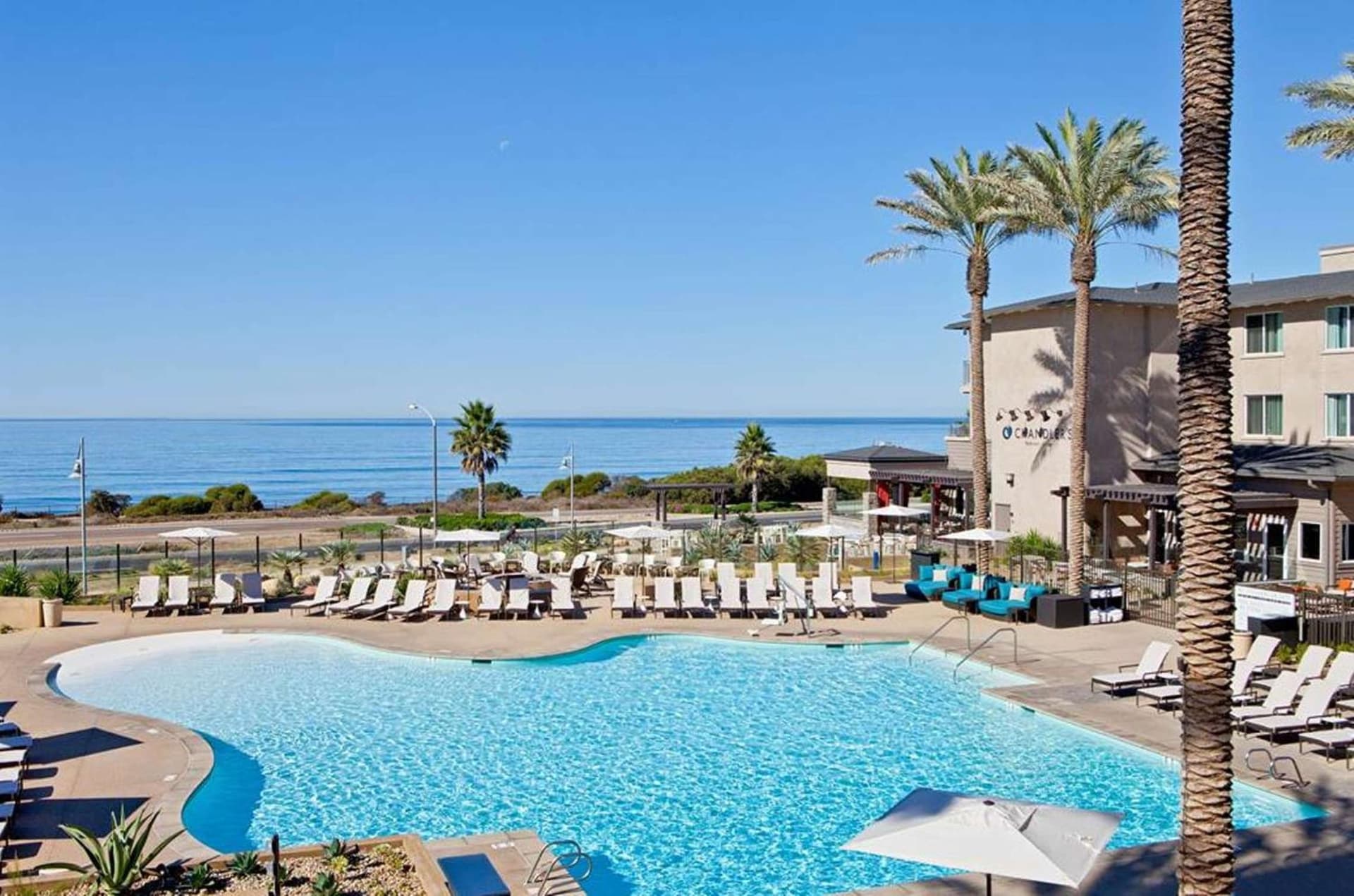 Cape Rey Carlsbad Beach, A Hilton Resort & Spa gallery photo in Carlsbad, CA — image 68