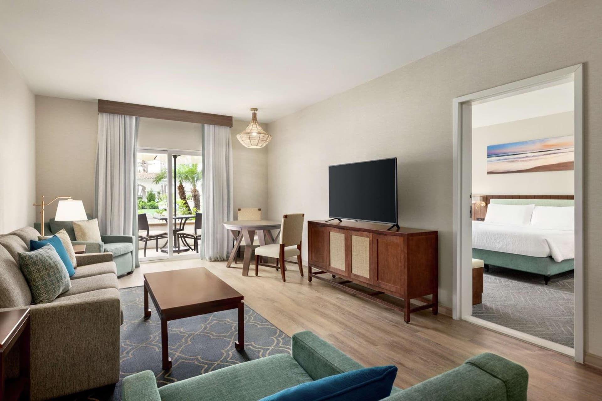 Hilton Garden Inn Carlsbad Beach gallery photo in Carlsbad, CA — image 47