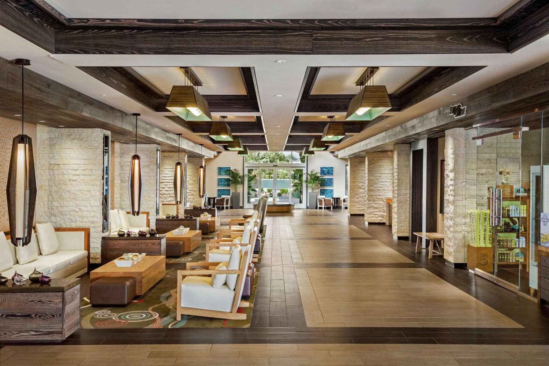 Cape Rey Carlsbad Beach, A Hilton Resort & Spa gallery photo in Carlsbad, CA — image 49