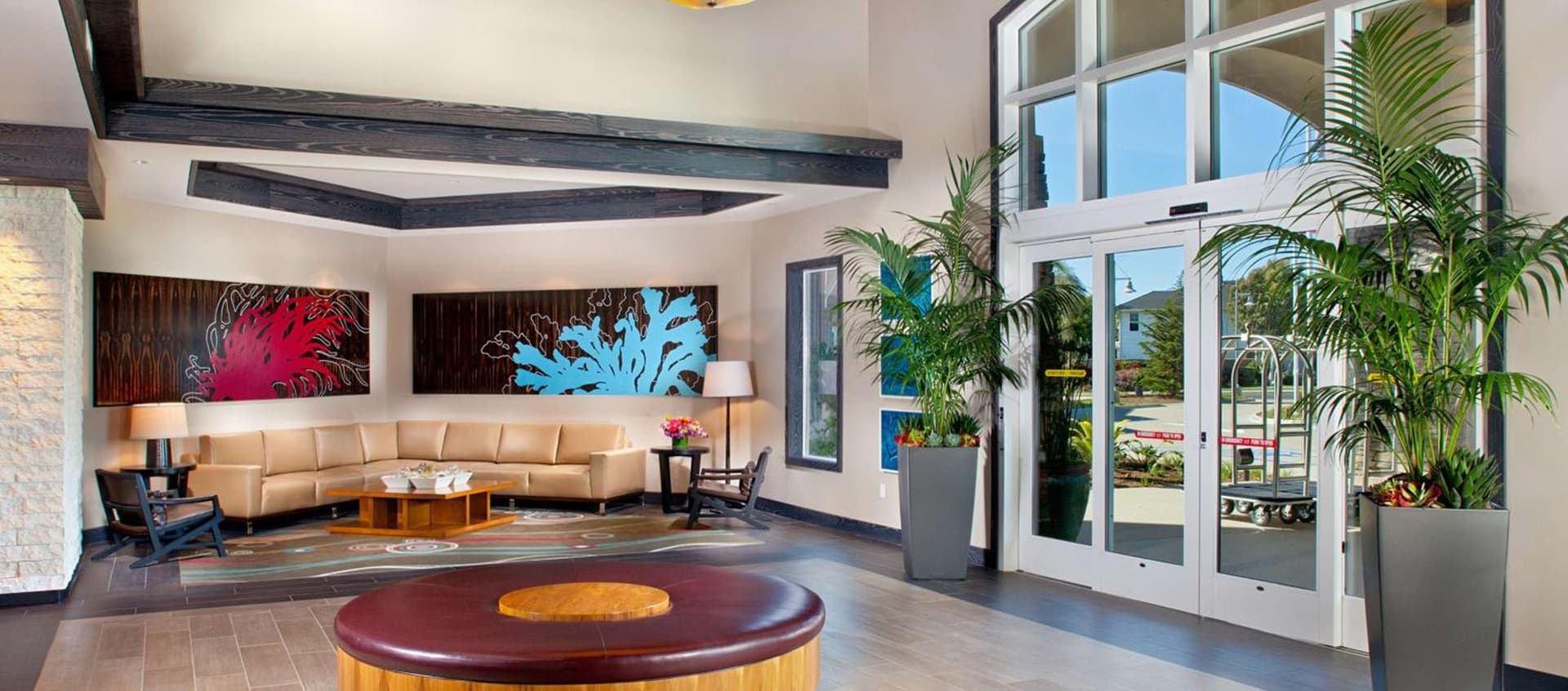Cape Rey Carlsbad Beach, A Hilton Resort & Spa gallery photo in Carlsbad, CA — image 22