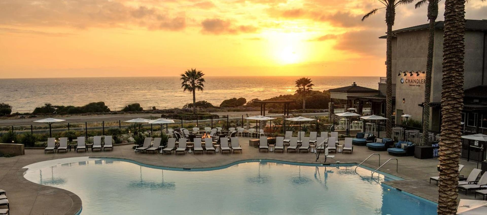 Cape Rey Carlsbad Beach, A Hilton Resort & Spa gallery photo in Carlsbad, CA — image 8