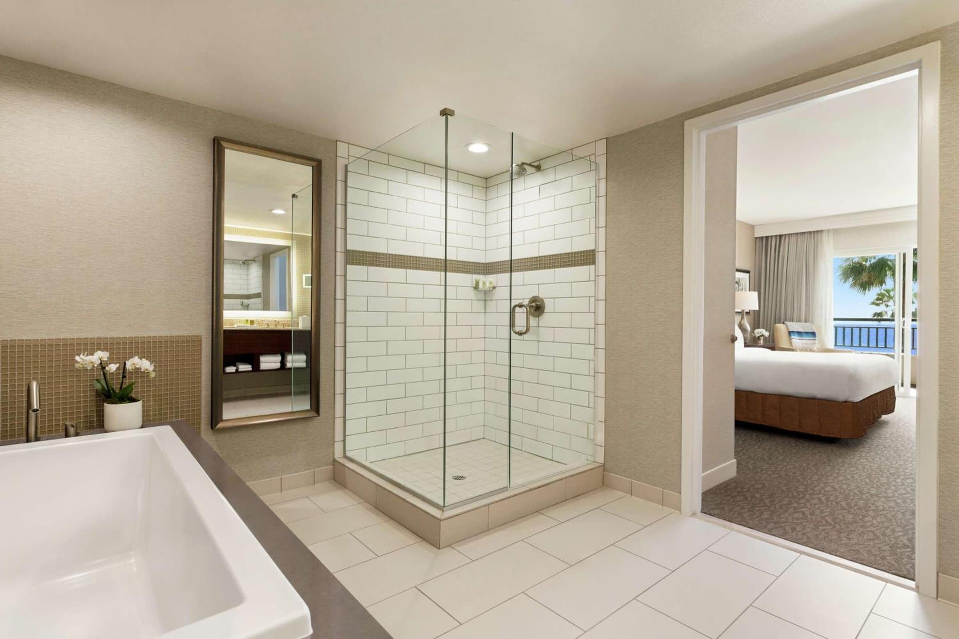 Cape Rey Carlsbad Beach, A Hilton Resort & Spa gallery photo in Carlsbad, CA — image 12