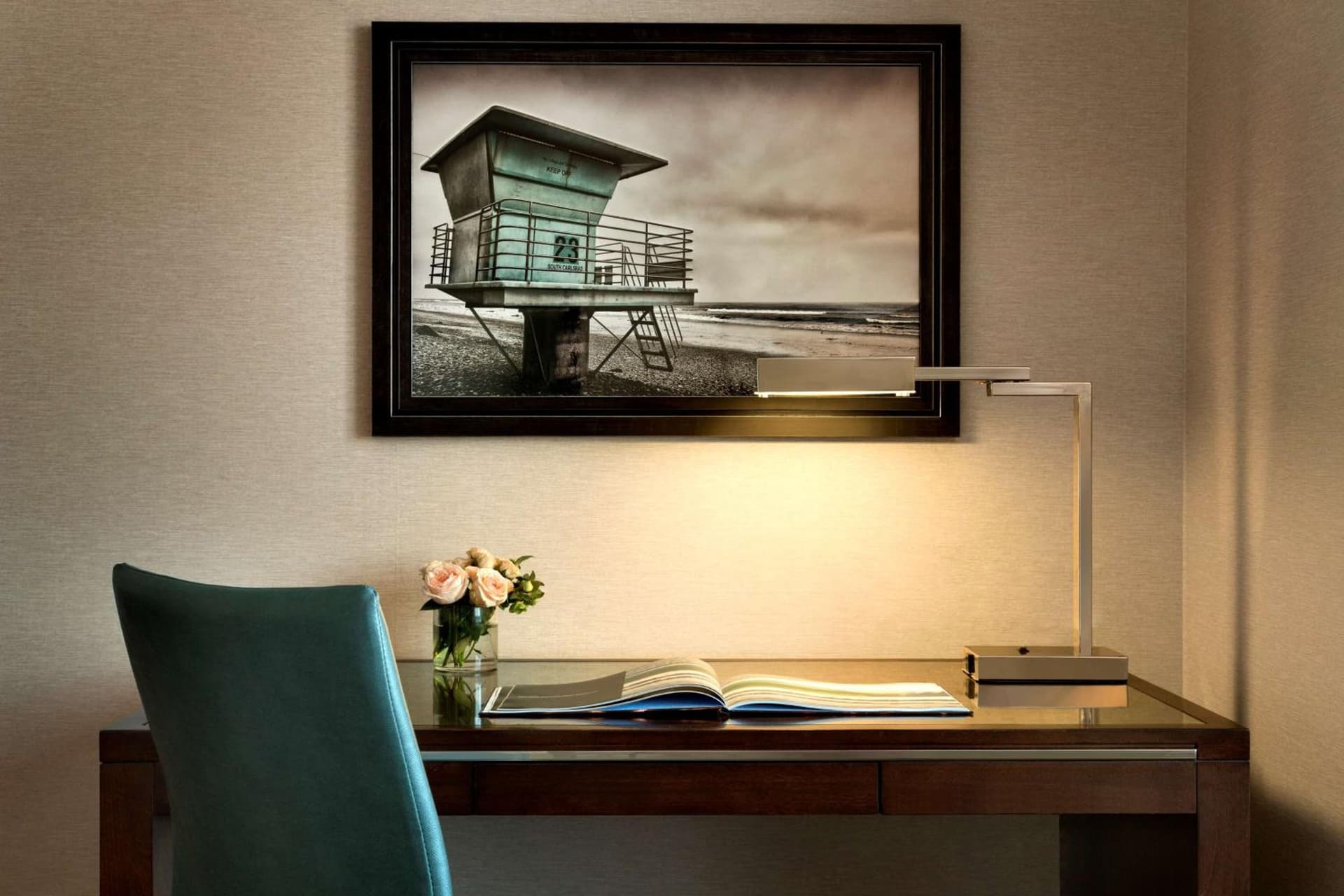 Cape Rey Carlsbad Beach, A Hilton Resort & Spa gallery photo in Carlsbad, CA — image 46