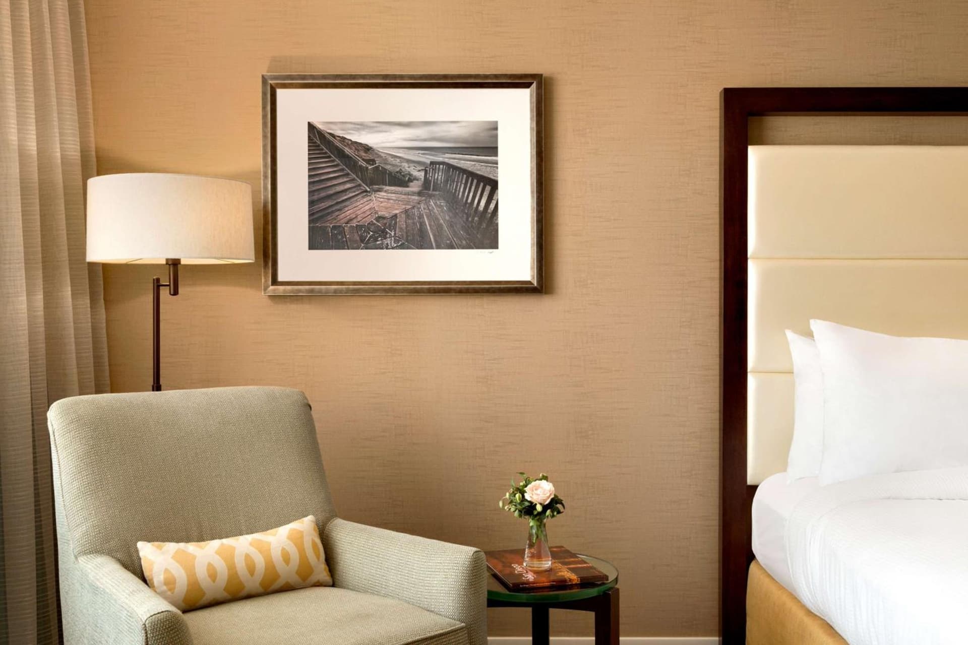 Cape Rey Carlsbad Beach, A Hilton Resort & Spa gallery photo in Carlsbad, CA — image 4