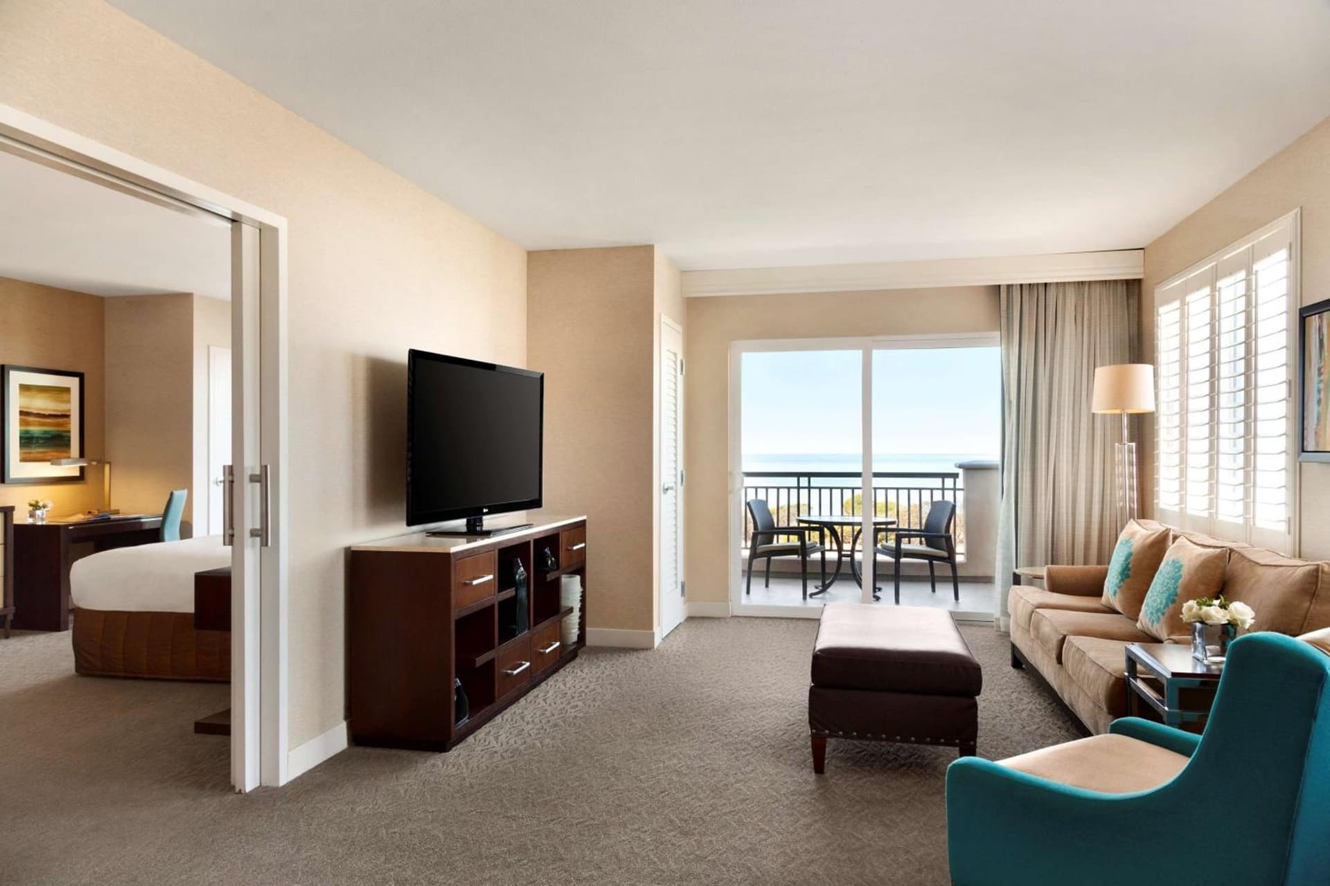 Cape Rey Carlsbad Beach, A Hilton Resort & Spa gallery photo in Carlsbad, CA — image 28