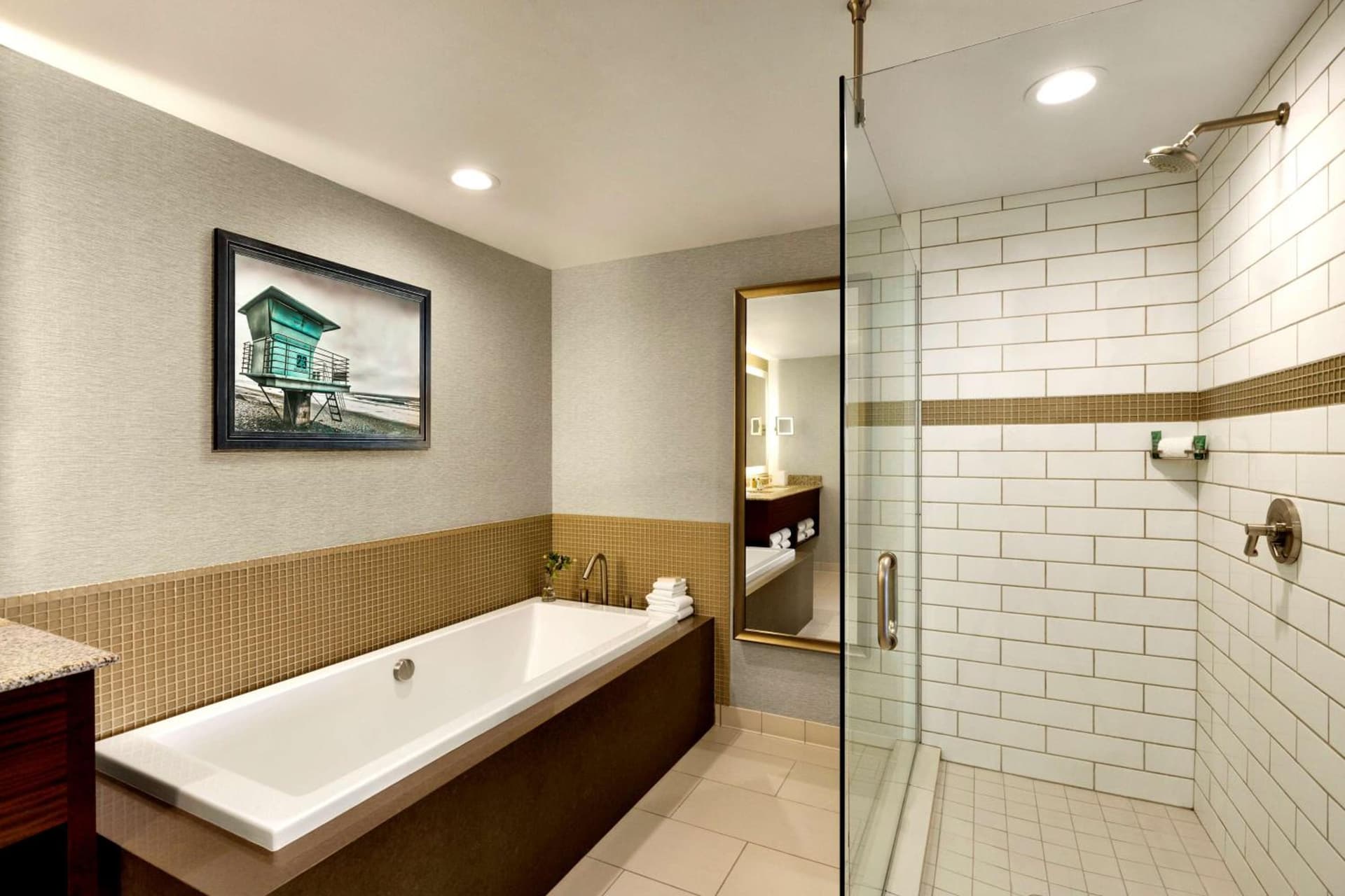 Cape Rey Carlsbad Beach, A Hilton Resort & Spa gallery photo in Carlsbad, CA — image 55