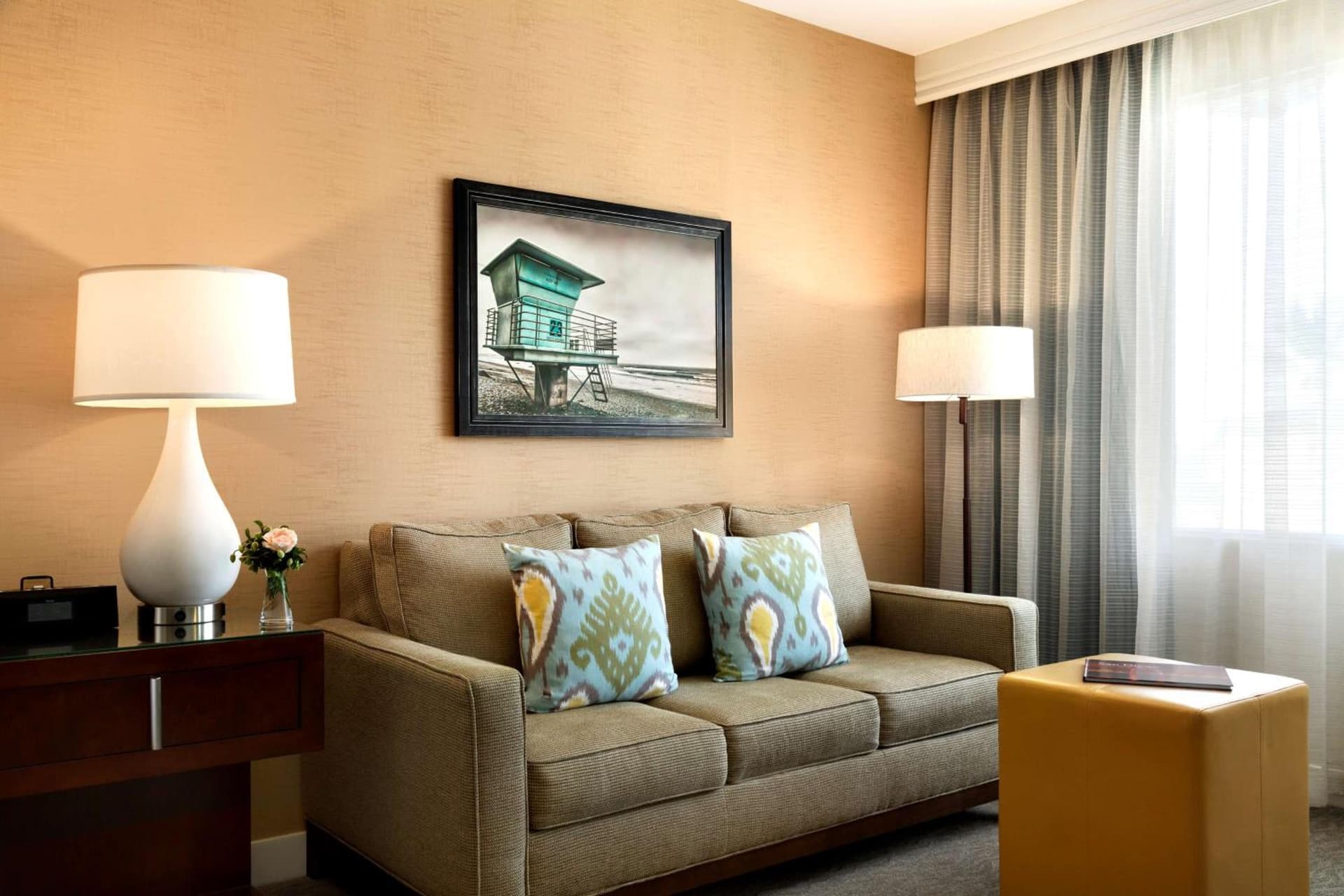 Cape Rey Carlsbad Beach, A Hilton Resort & Spa gallery photo in Carlsbad, CA — image 21