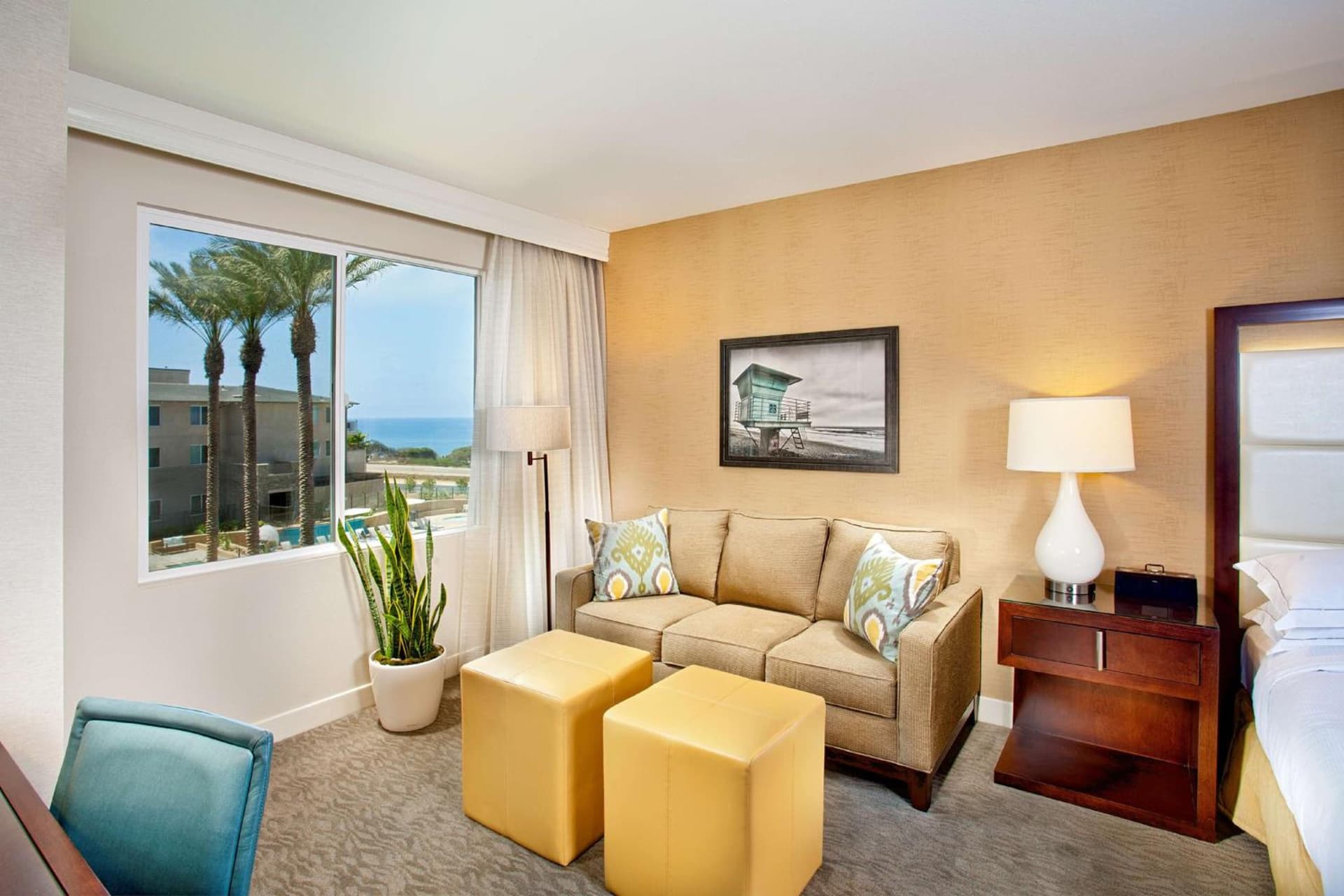 Cape Rey Carlsbad Beach, A Hilton Resort & Spa gallery photo in Carlsbad, CA — image 35