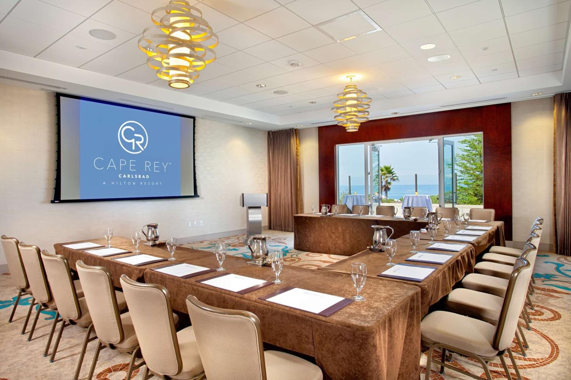 Cape Rey Carlsbad Beach, A Hilton Resort & Spa gallery photo in Carlsbad, CA — image 74