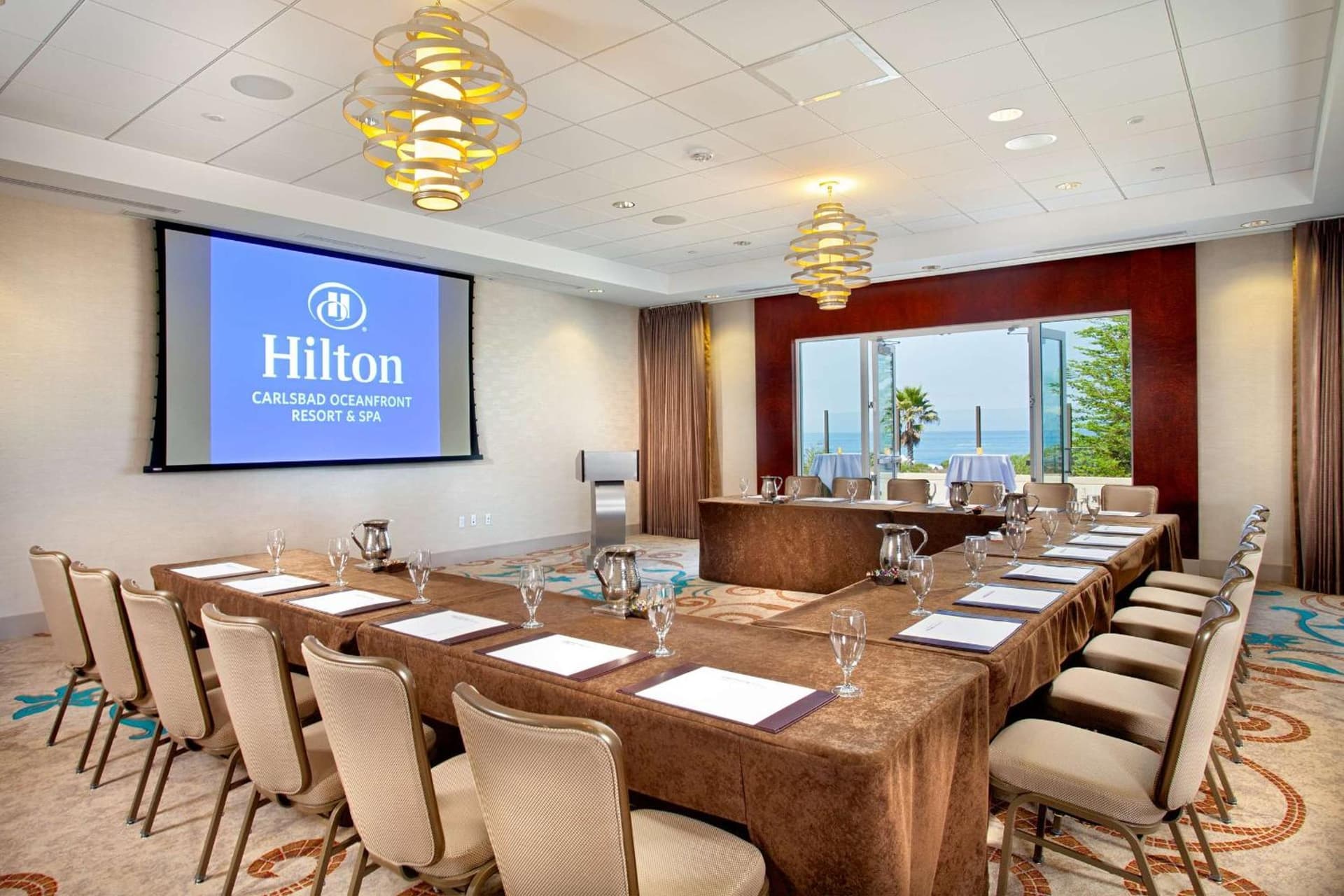 Cape Rey Carlsbad Beach, A Hilton Resort & Spa gallery photo in Carlsbad, CA — image 27