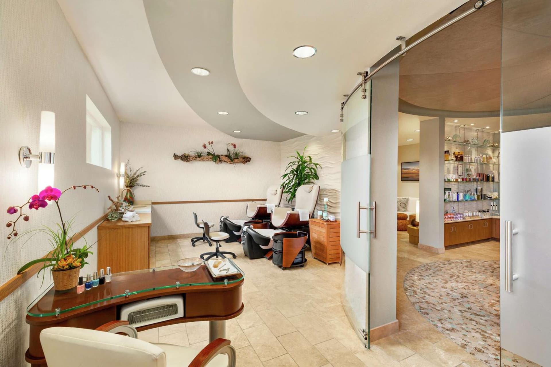 Cape Rey Carlsbad Beach, A Hilton Resort & Spa gallery photo in Carlsbad, CA — image 71