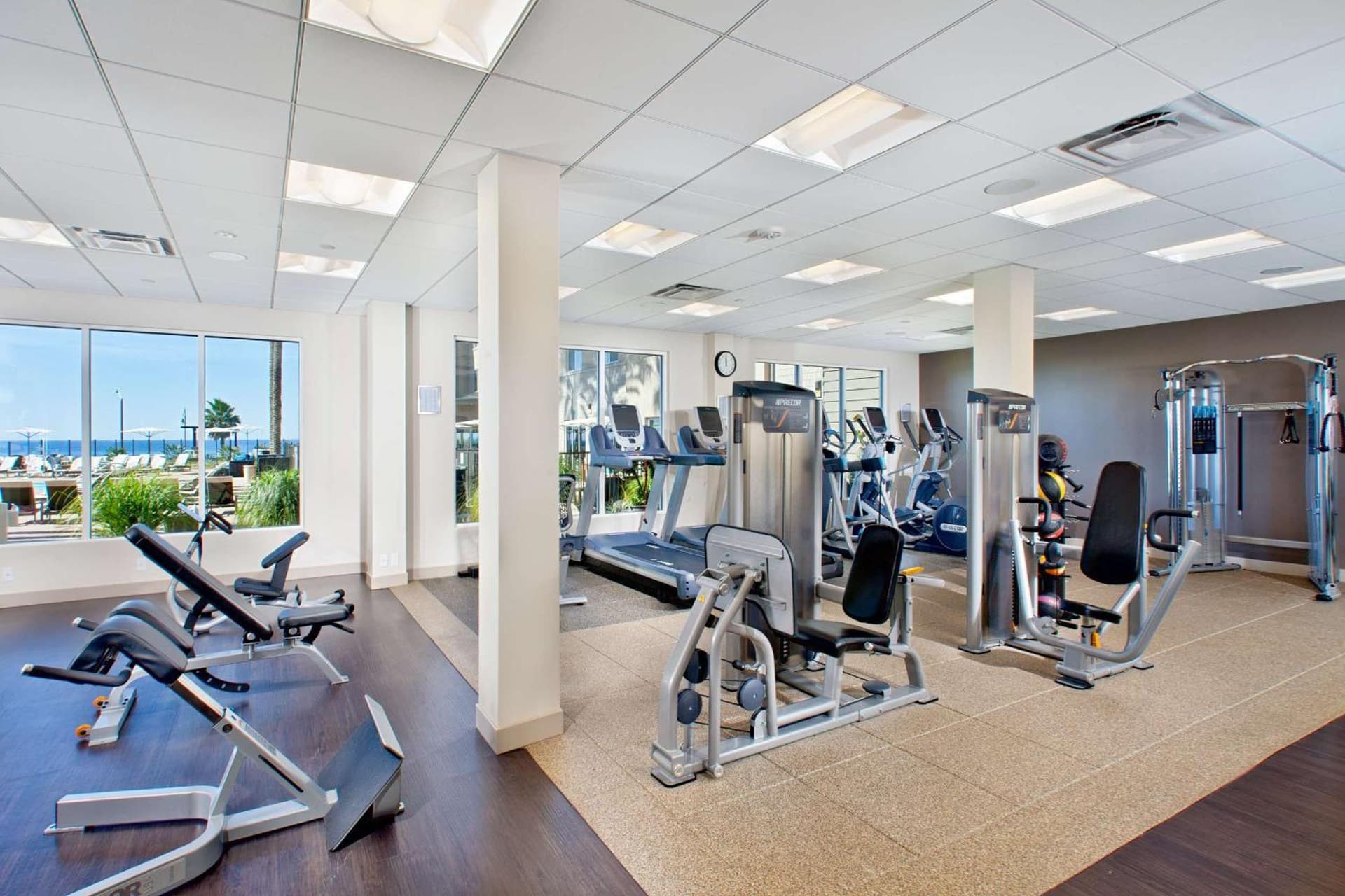 Cape Rey Carlsbad Beach, A Hilton Resort & Spa gallery photo in Carlsbad, CA — image 80