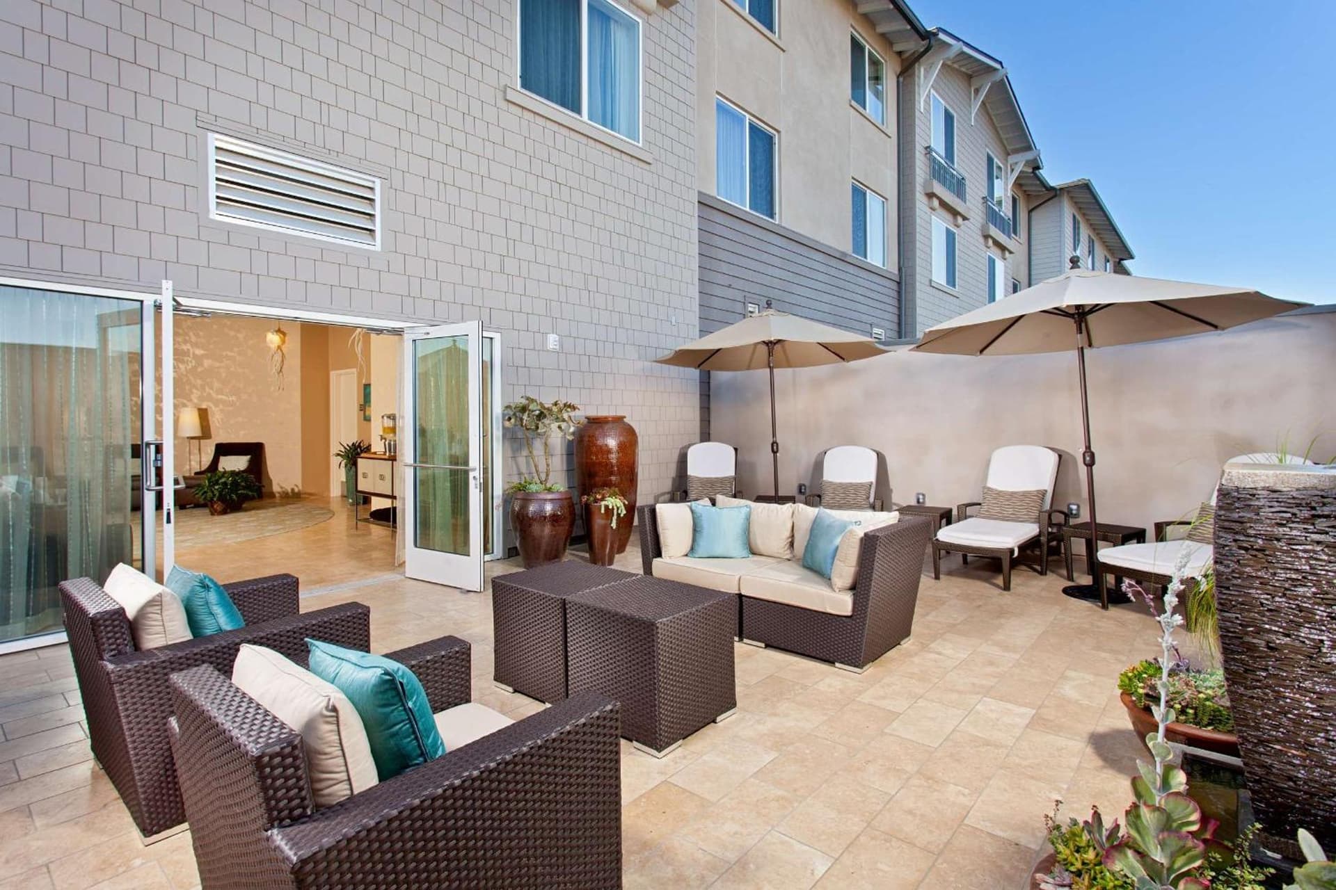 Cape Rey Carlsbad Beach, A Hilton Resort & Spa gallery photo in Carlsbad, CA — image 30