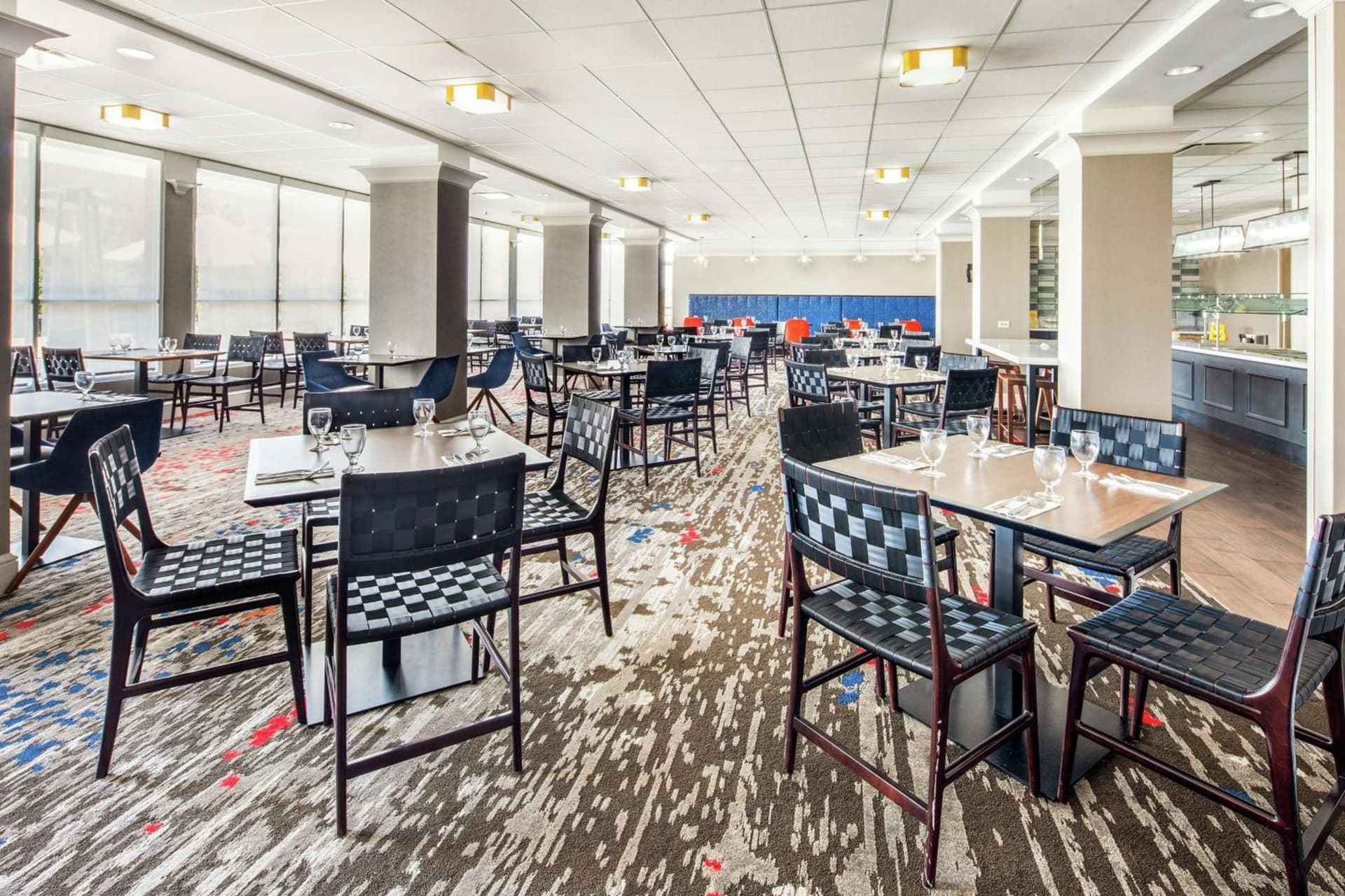 Hilton Garden Inn San Francisco/Oakland Bay Bridge gallery photo in Emeryville, CA — image 47