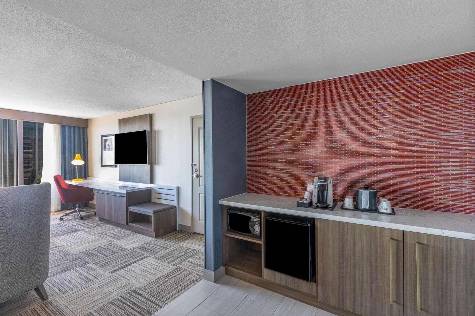 Hilton Garden Inn San Francisco/Oakland Bay Bridge gallery photo in Emeryville, CA — image 35