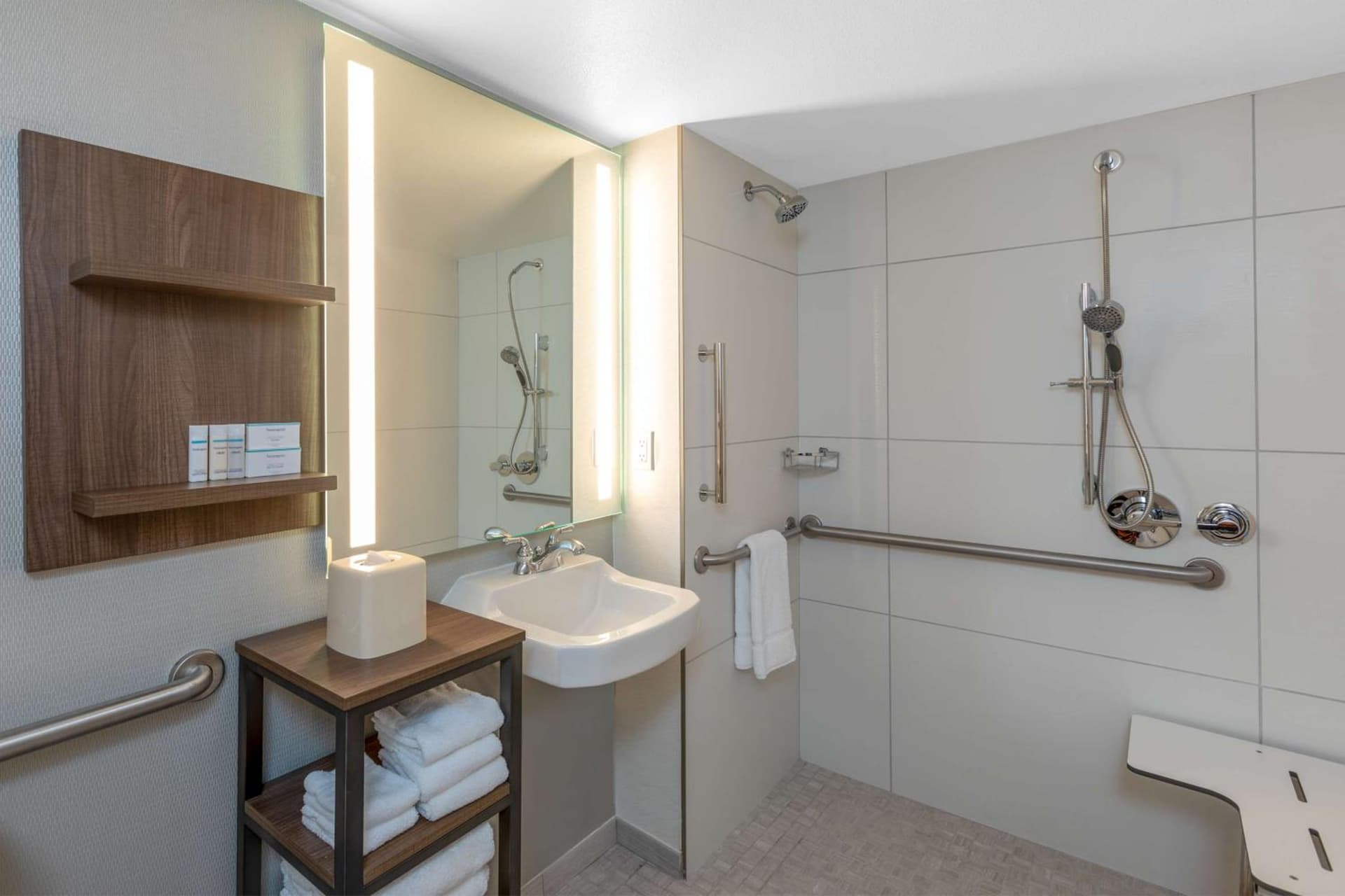 Hilton Garden Inn San Francisco/Oakland Bay Bridge gallery photo in Emeryville, CA — image 32