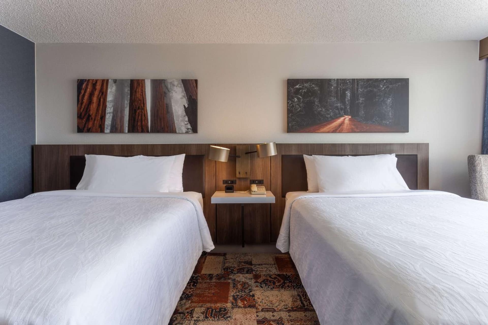 Hilton Garden Inn San Francisco/Oakland Bay Bridge gallery photo in Emeryville, CA — image 13