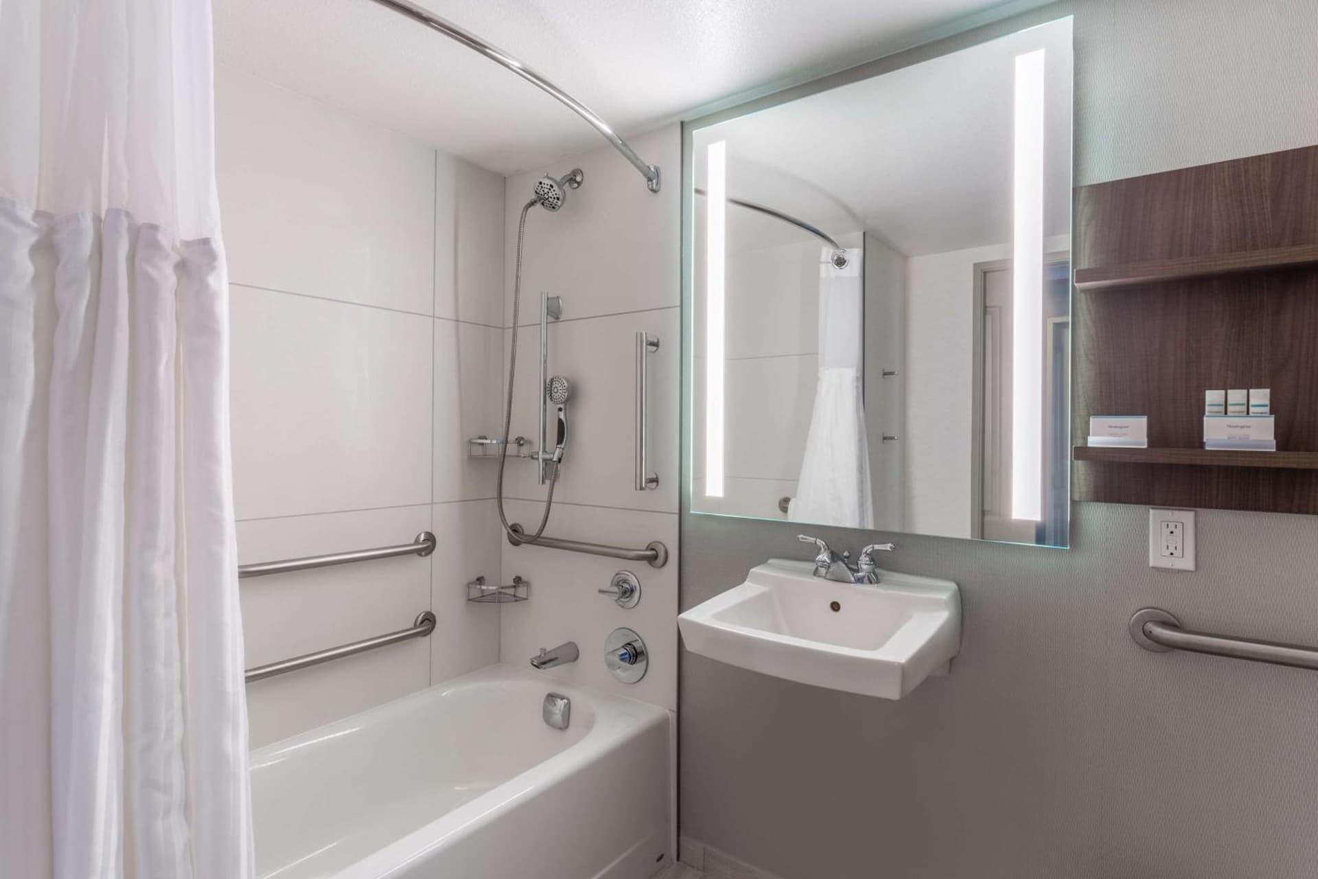 Hilton Garden Inn San Francisco/Oakland Bay Bridge gallery photo in Emeryville, CA — image 25