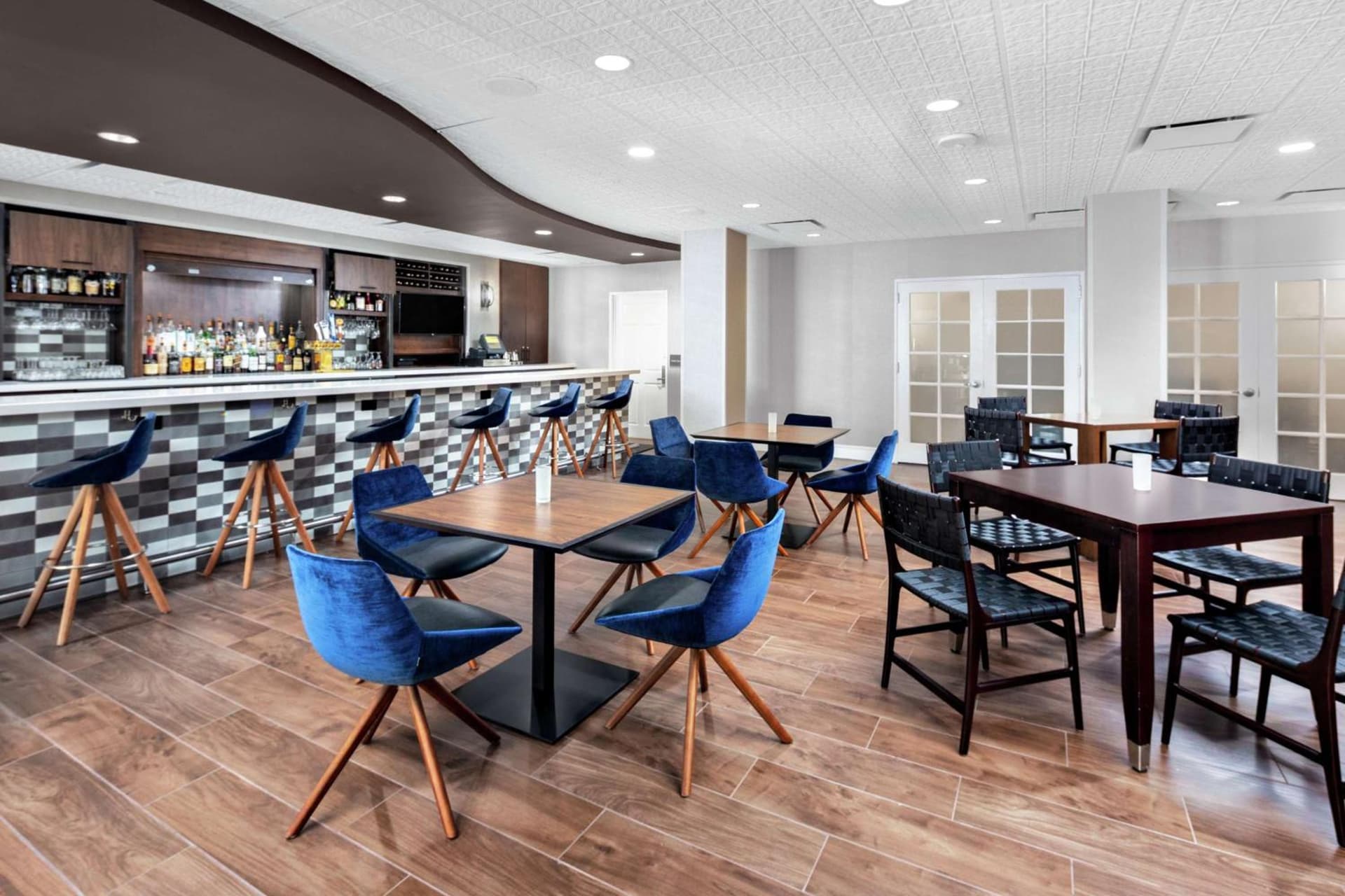 Hilton Garden Inn San Francisco/Oakland Bay Bridge gallery photo in Emeryville, CA — image 33
