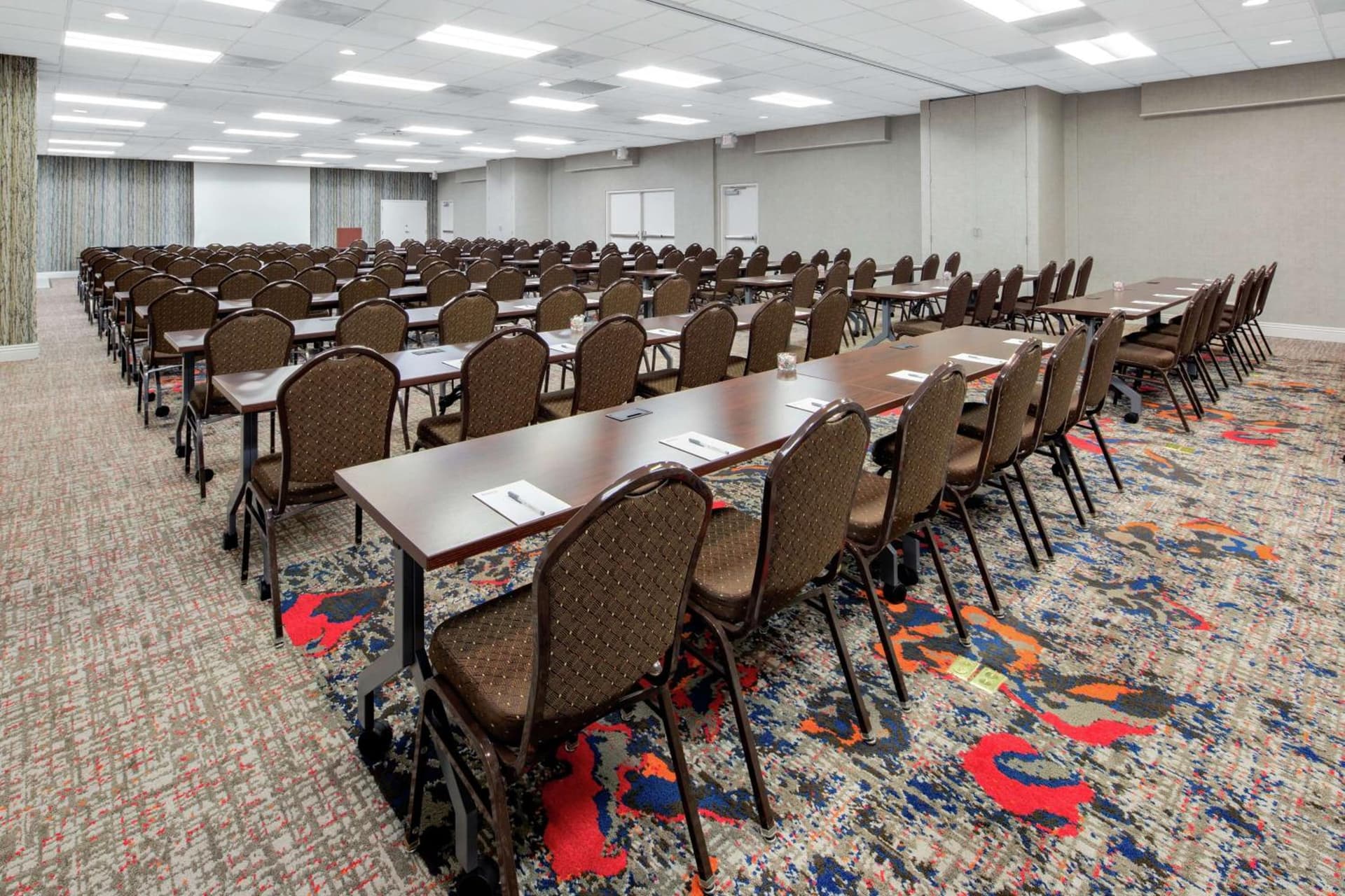 Hilton Garden Inn San Francisco/Oakland Bay Bridge gallery photo in Emeryville, CA — image 27
