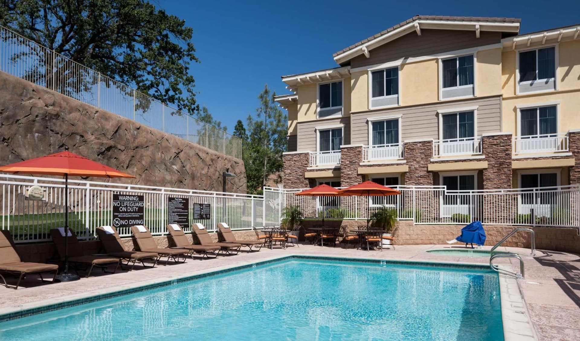 Homewood Suites by Hilton Agoura Hills gallery photo in Agoura Hills, CA — image 7