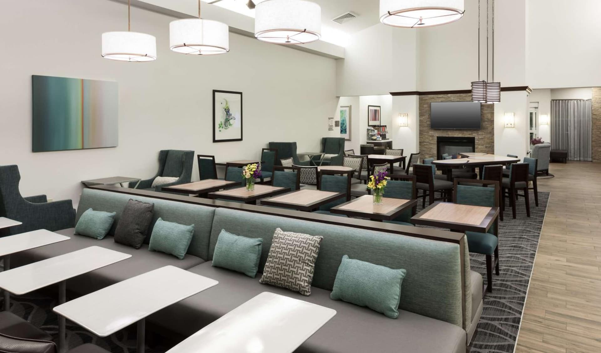 Homewood Suites by Hilton Agoura Hills gallery photo in Agoura Hills, CA — image 5