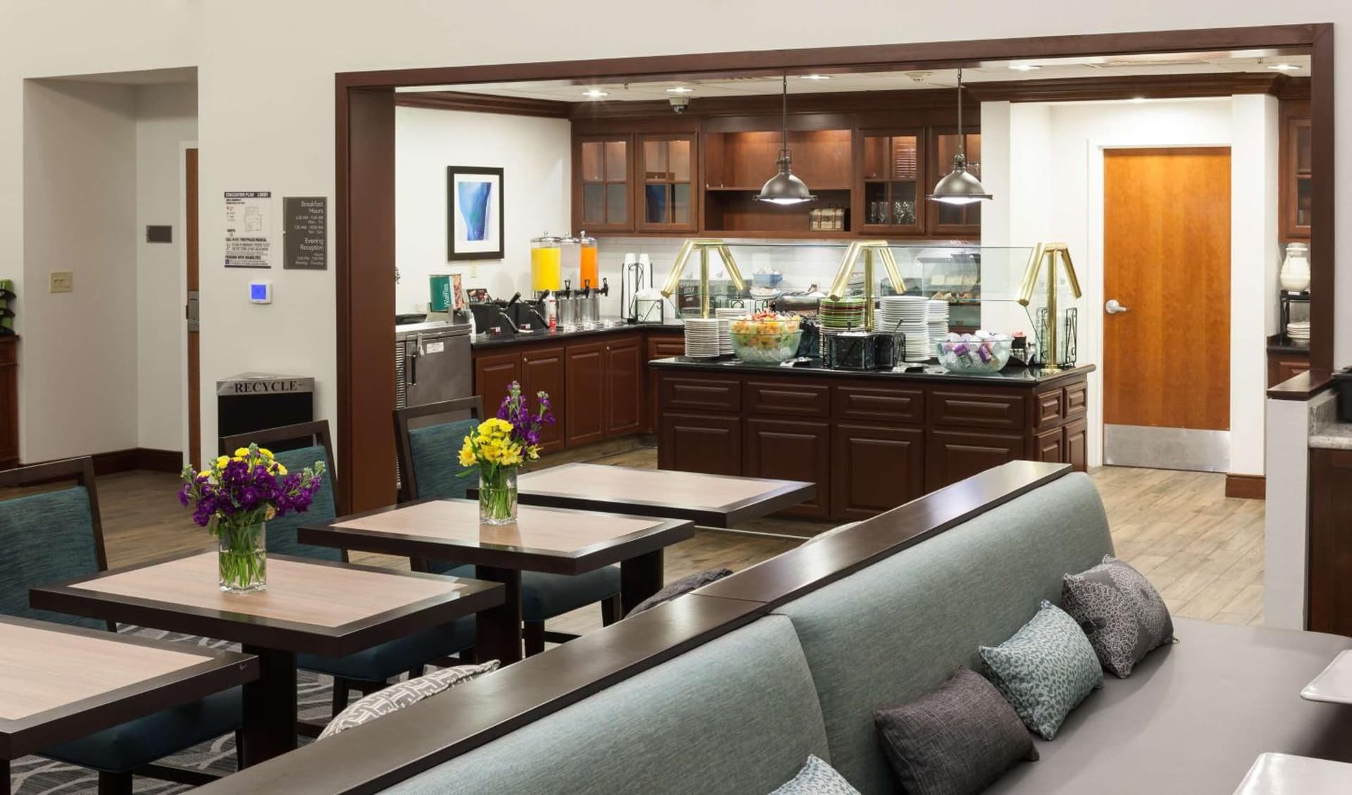 Homewood Suites by Hilton Agoura Hills gallery photo in Agoura Hills, CA — image 6