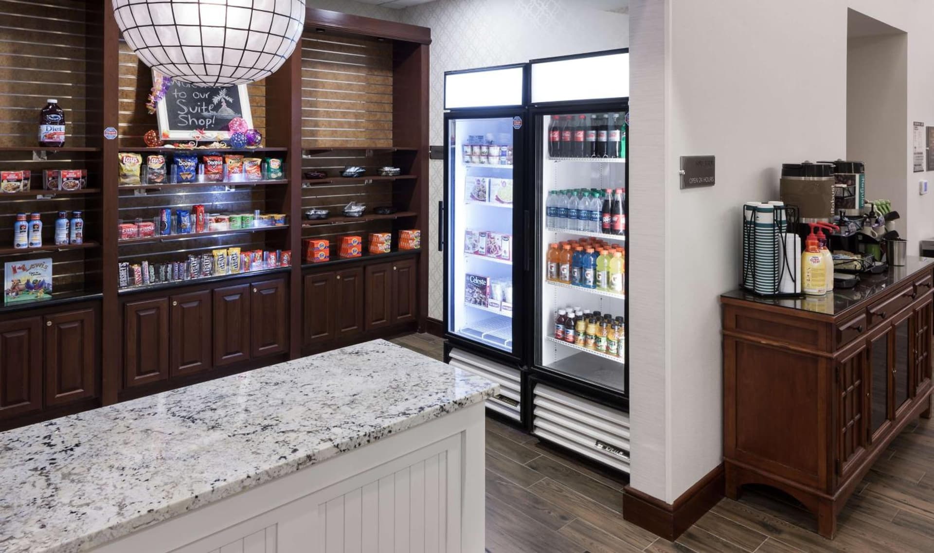 Homewood Suites by Hilton Agoura Hills property views in Agoura Hills, CA — gallery photo 3