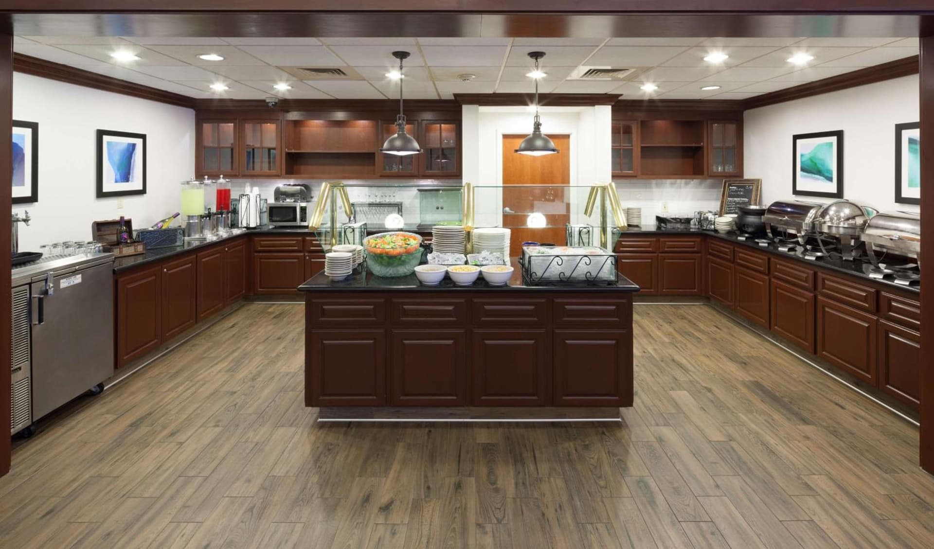 Homewood Suites by Hilton Agoura Hills gallery photo in Agoura Hills, CA — image 25