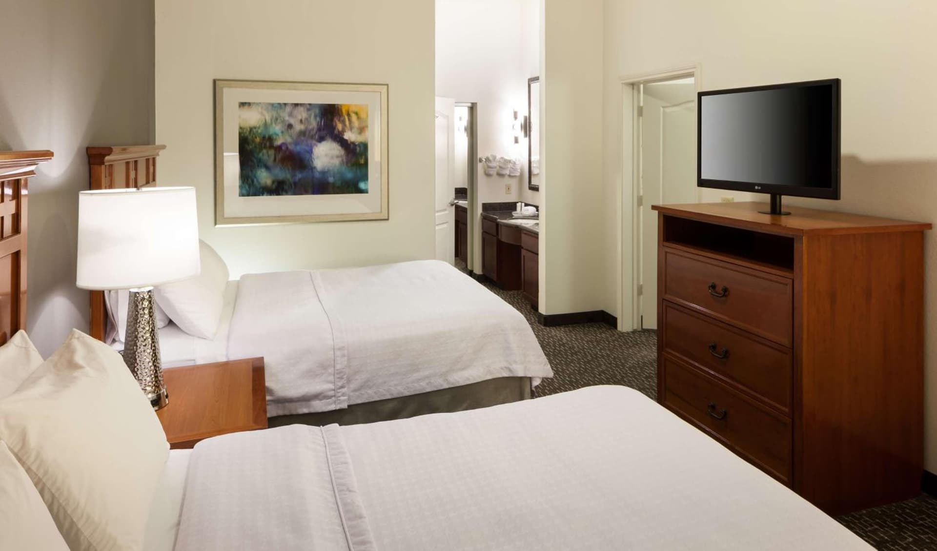 Homewood Suites by Hilton Agoura Hills gallery photo in Agoura Hills, CA — image 14