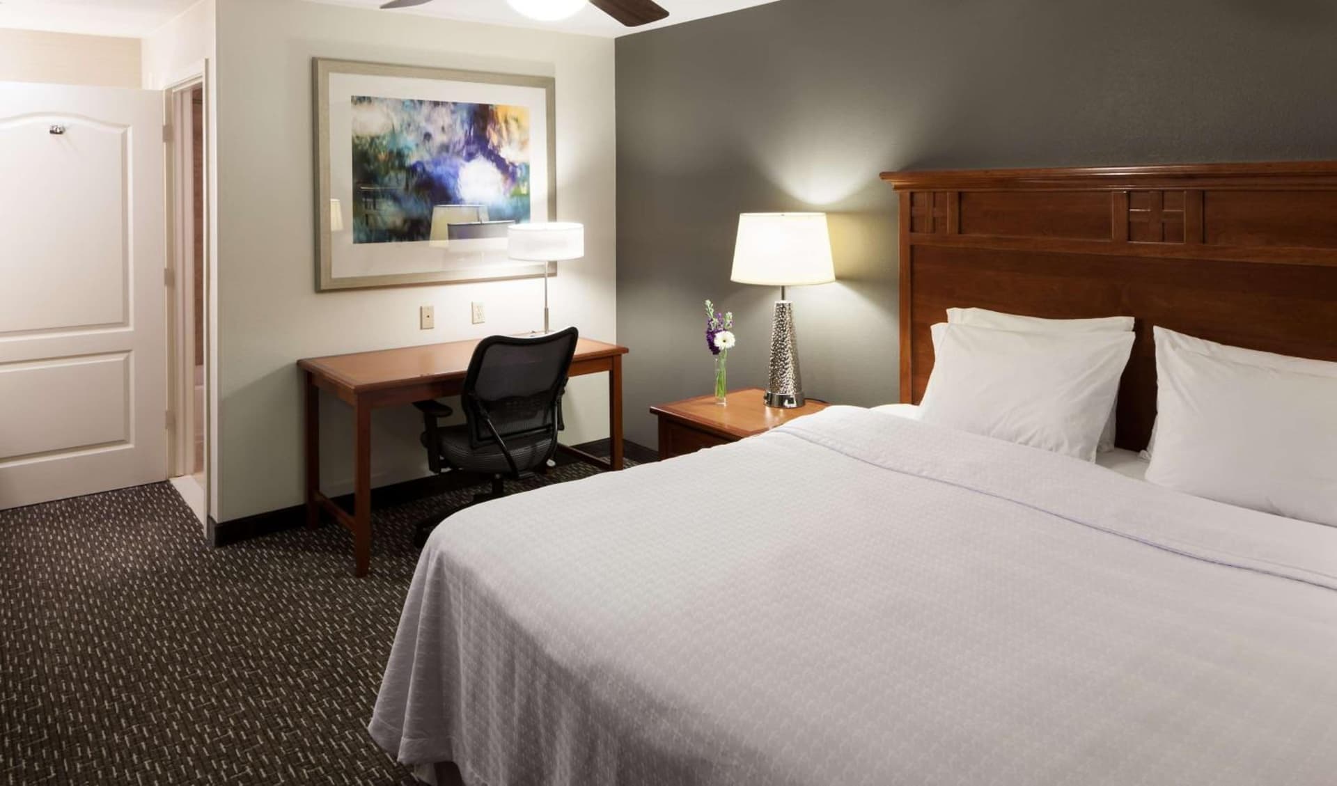 Homewood Suites by Hilton Agoura Hills gallery photo in Agoura Hills, CA — image 30